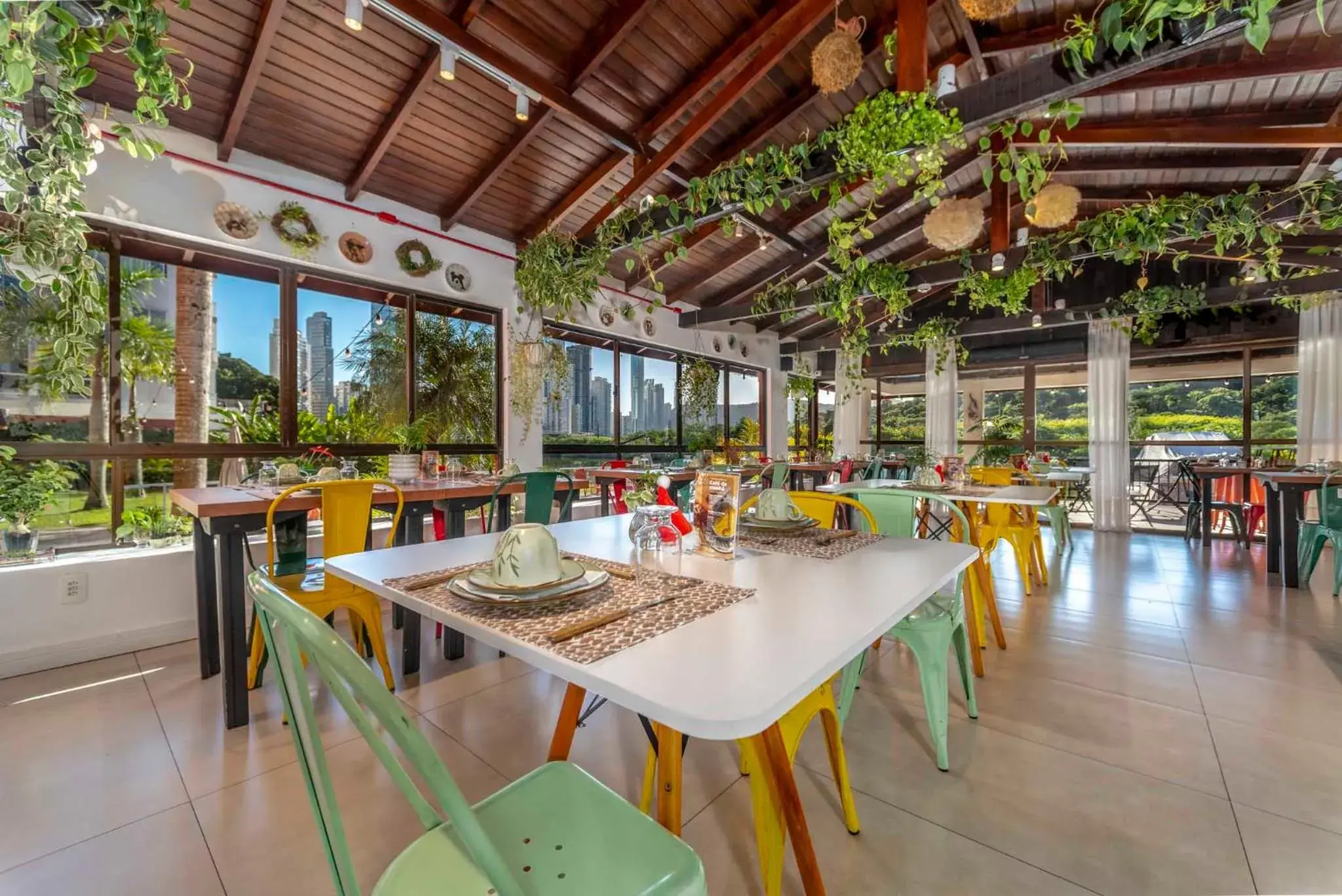 Breakfast in Rizzu Marina Hotel Breakfast in Rizzu Marina Hotel