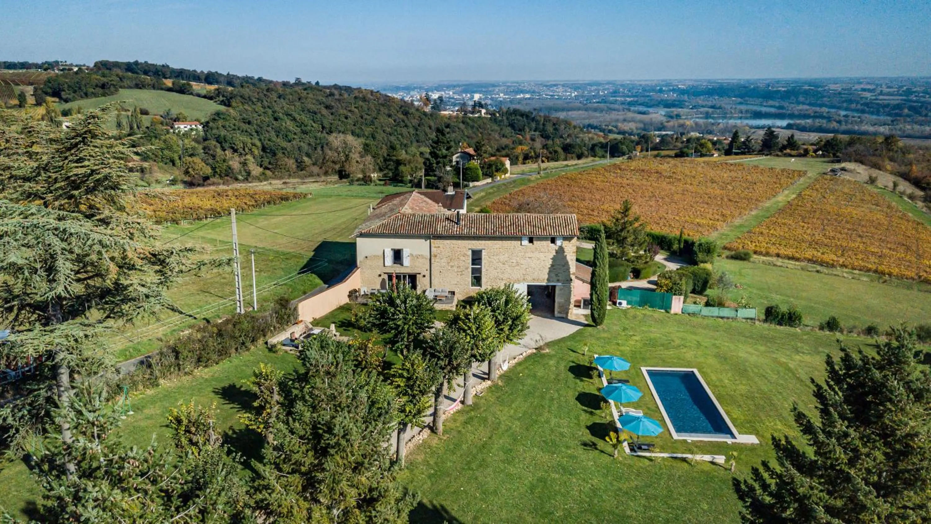 Casa Vigna