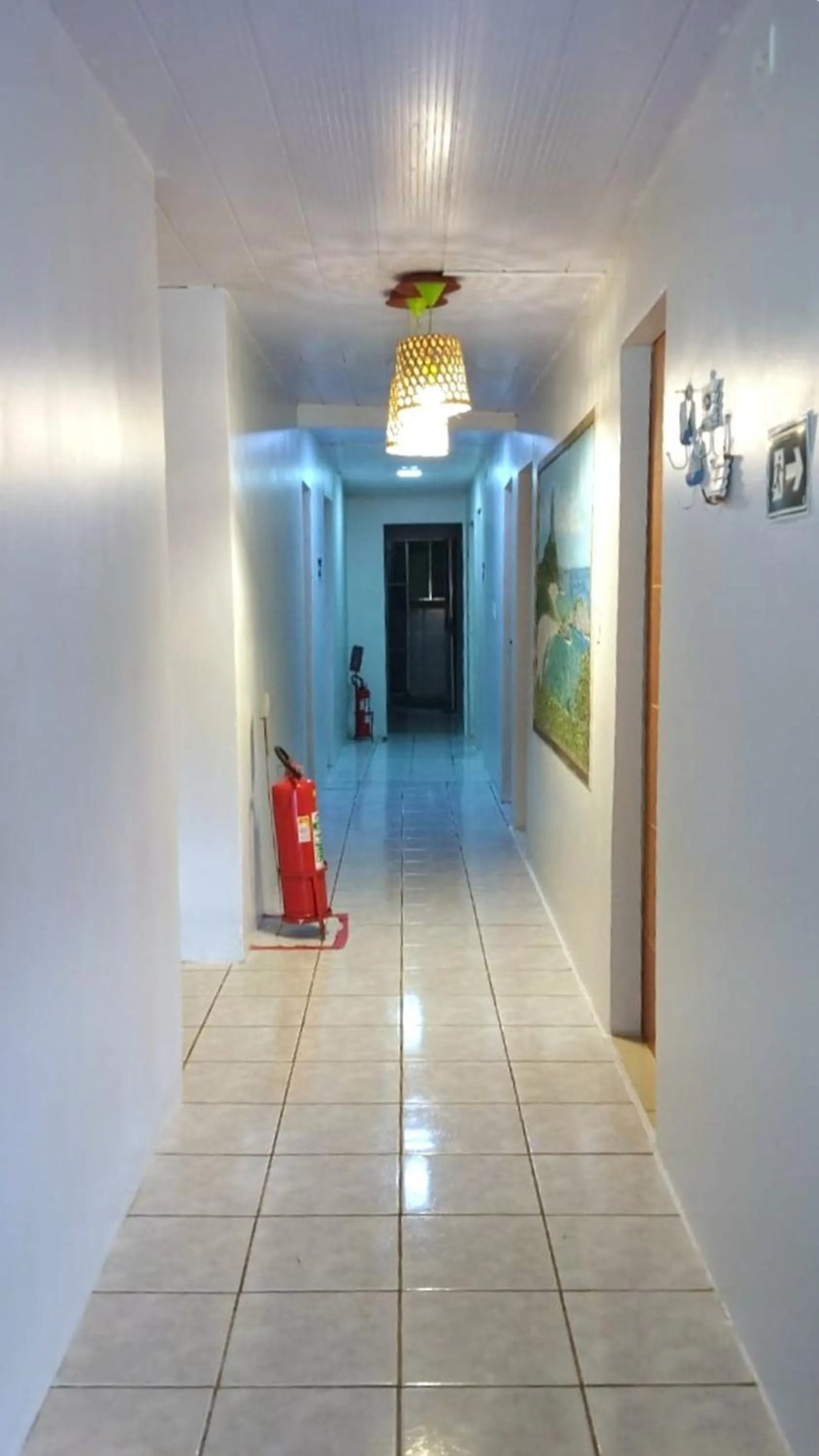 Other in Pousada São Silmares