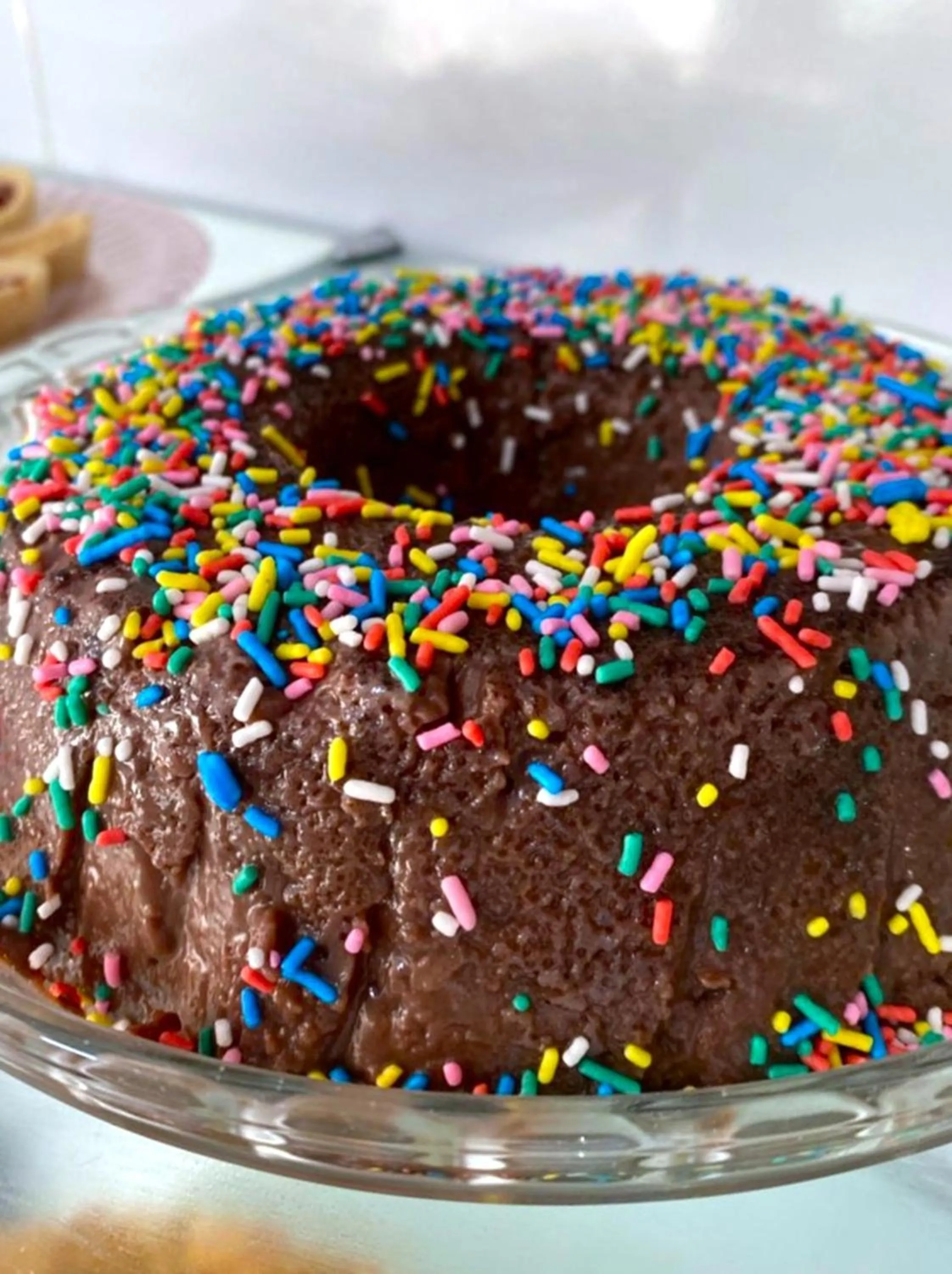Breakfast in Pousada São Silmares