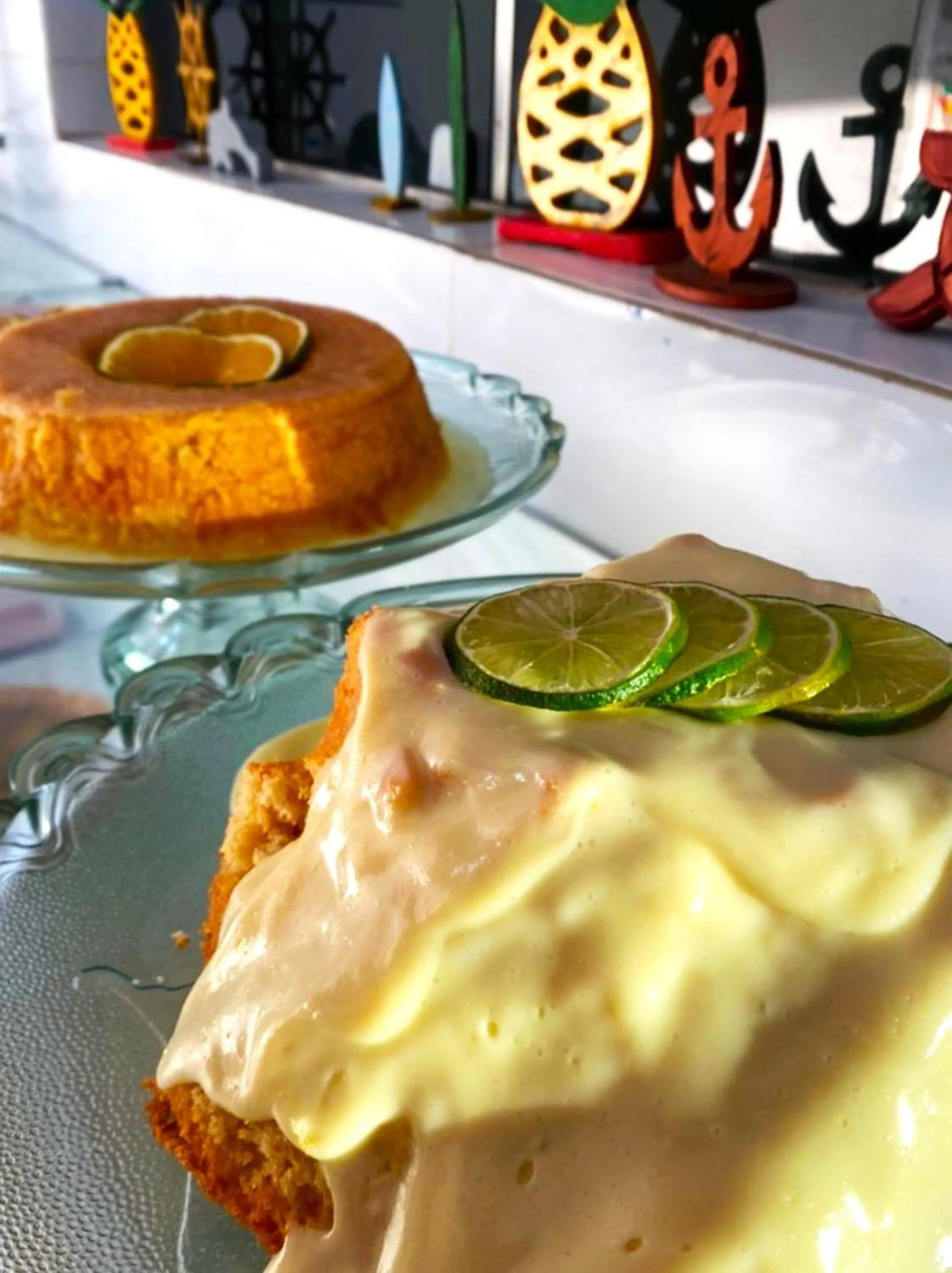 Breakfast in Pousada São Silmares