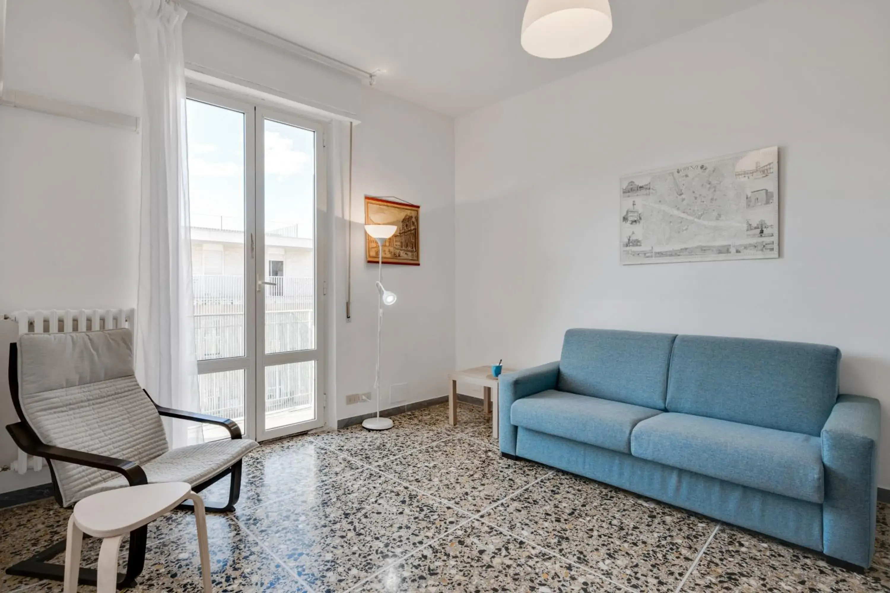 GuestHost - Lulli Cozy Apartment with Balcony GuestHost - Lulli Cozy Apartment with Balcony