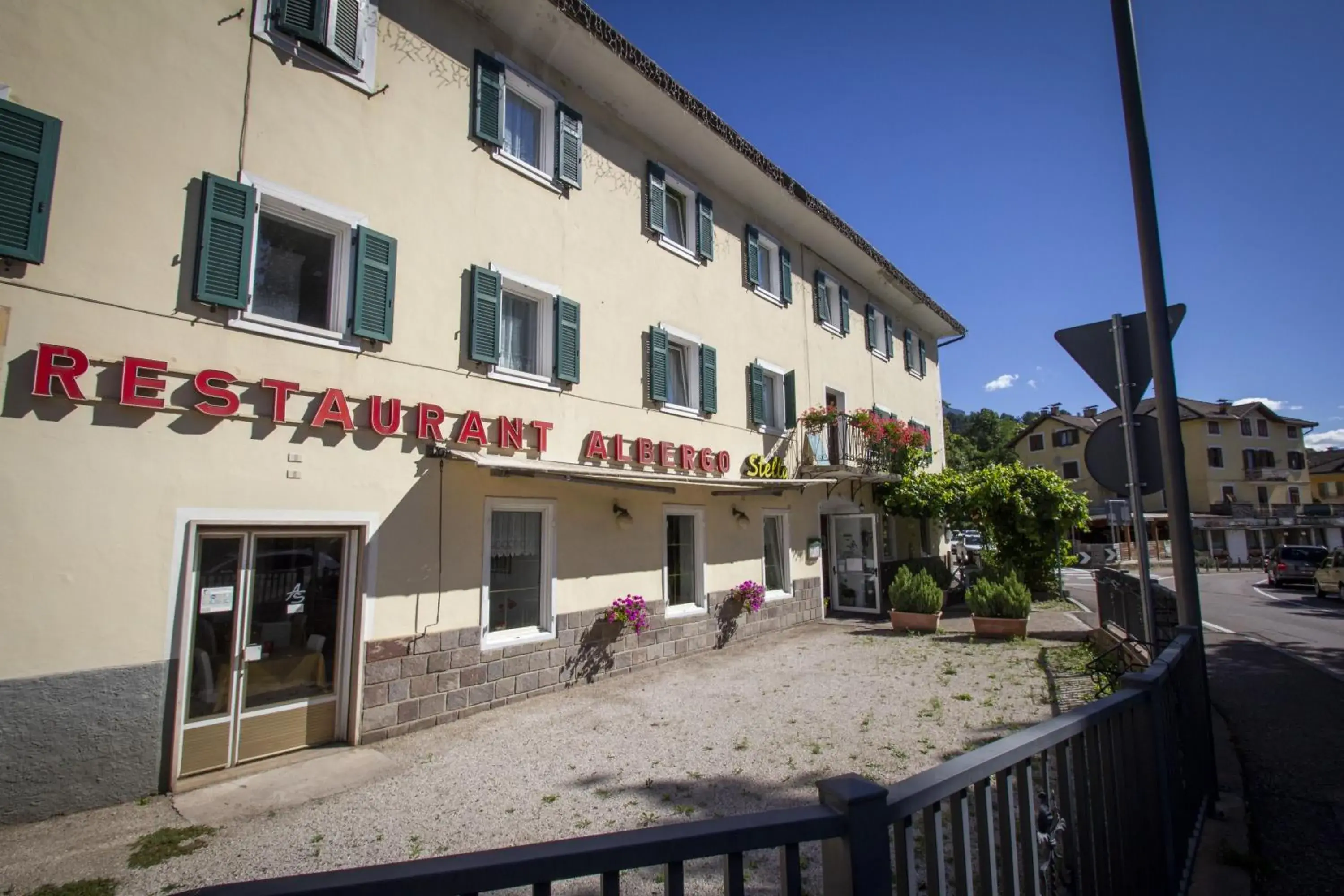 Albergo Stella Albergo Stella