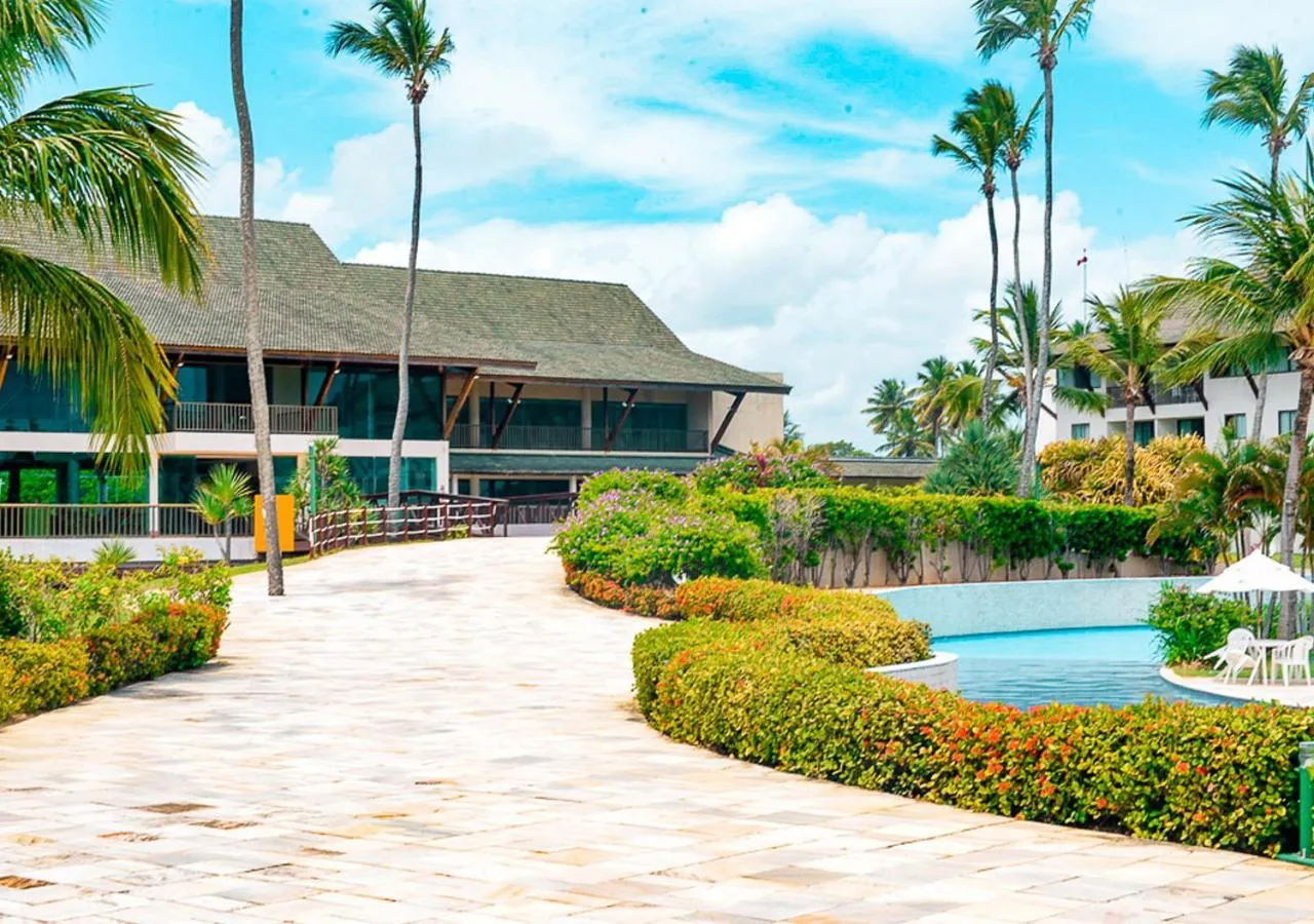 Property building in Flat Beach Class Muro Alto 1107