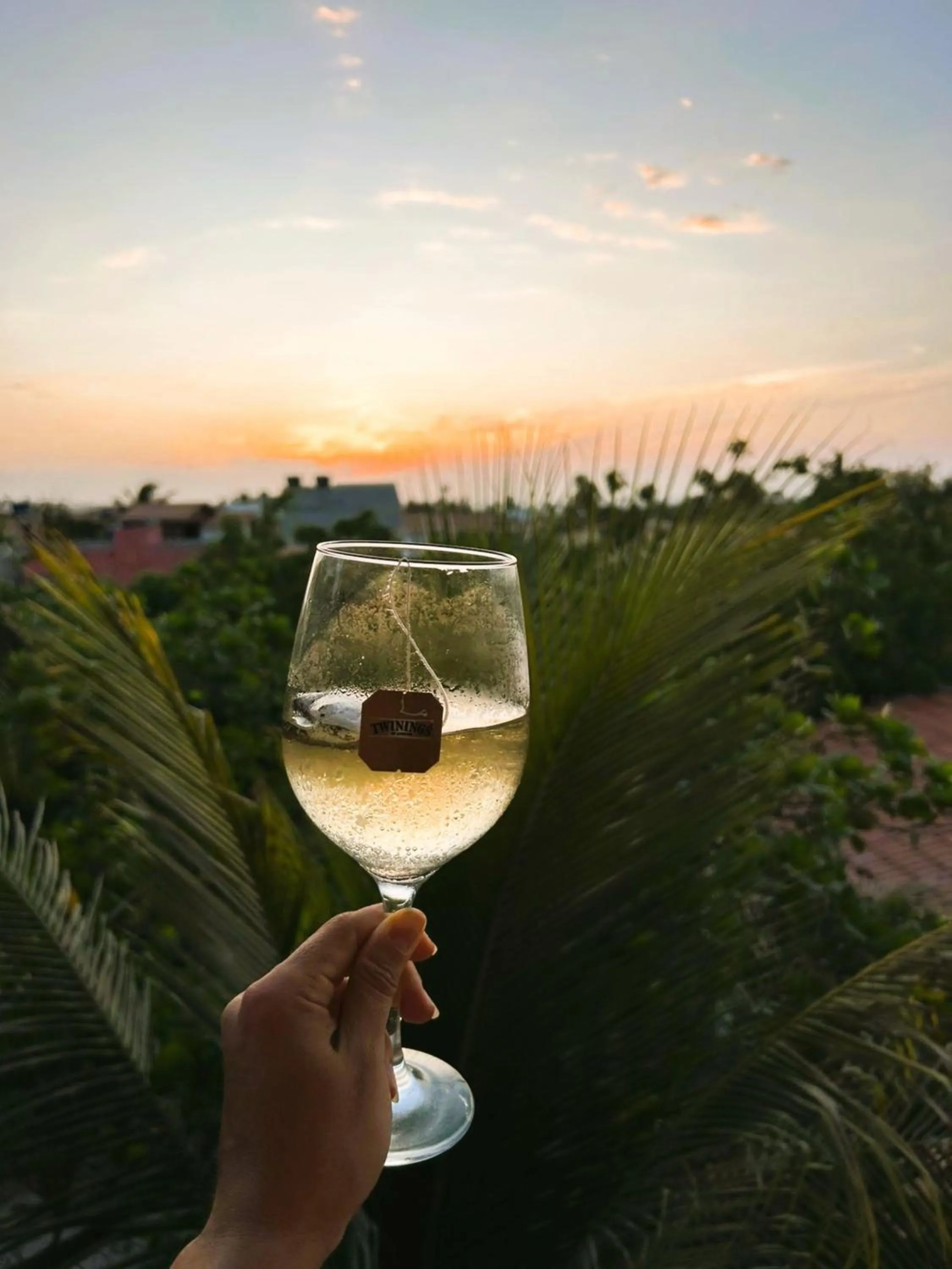 Property building in Uru Pousada