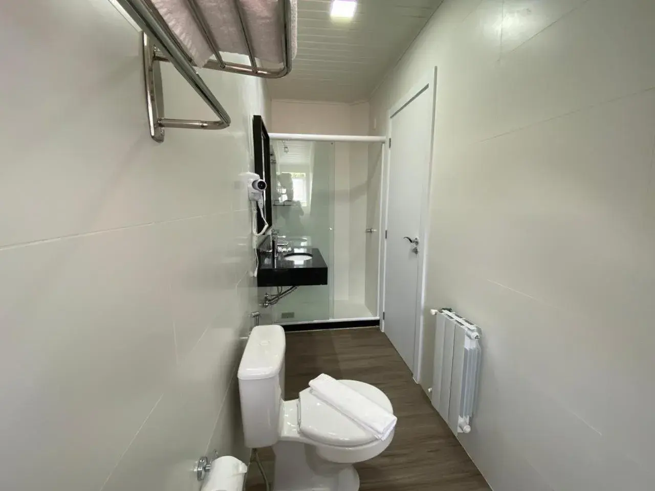 Deluxe Suite in Lapônia Hotel Gramado Deluxe Suite in Lapônia Hotel Gramado