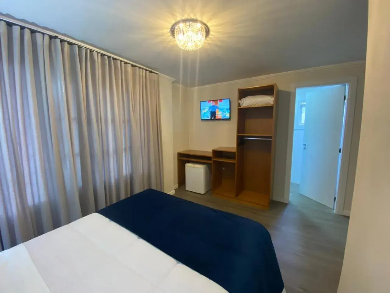 Deluxe Double or Twin Room in Lapônia Hotel Gramado Deluxe Double or Twin Room in Lapônia Hotel Gramado