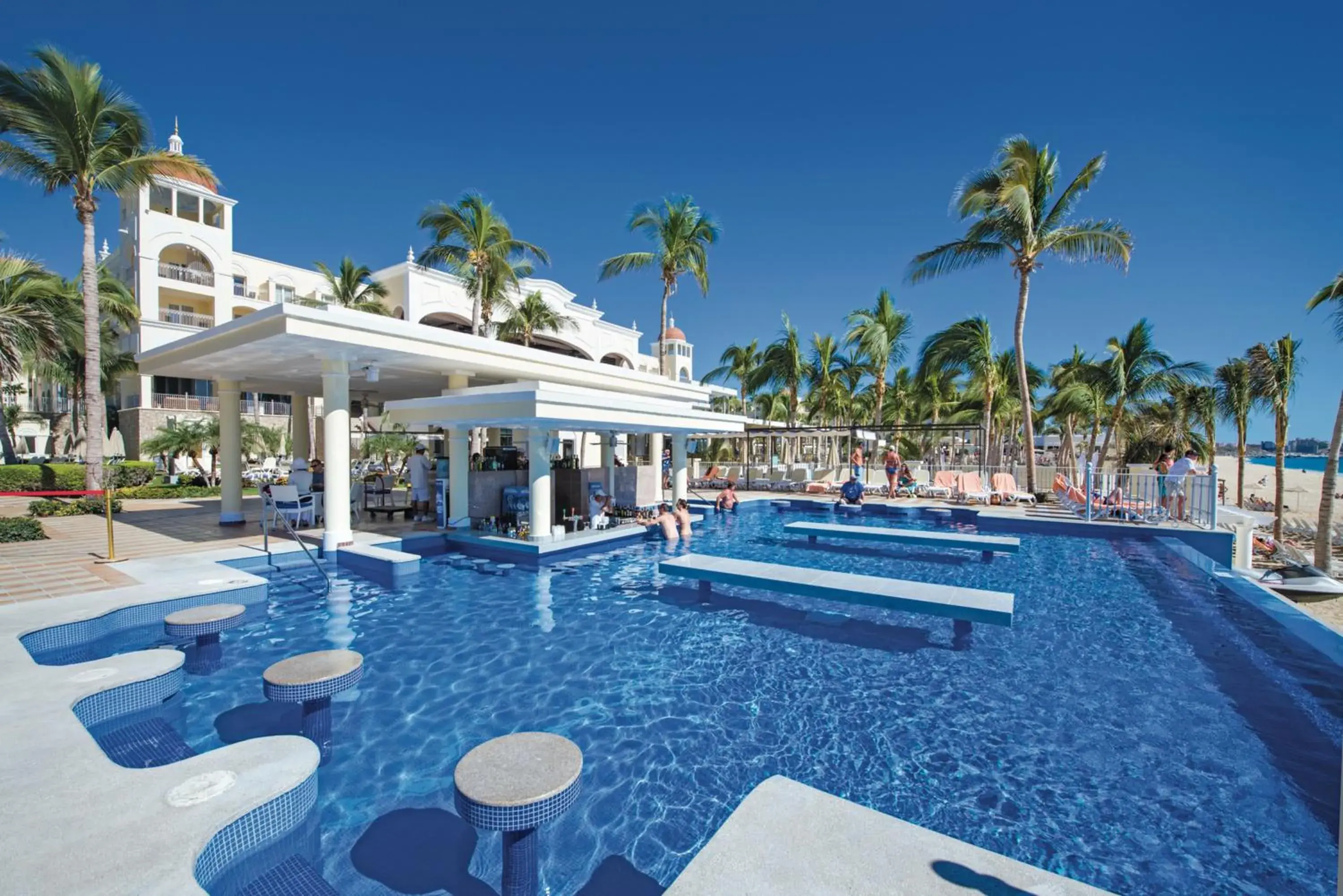 Riu Palace Cabo San Lucas - All Inclusive Riu Palace Cabo San Lucas - All Inclusive