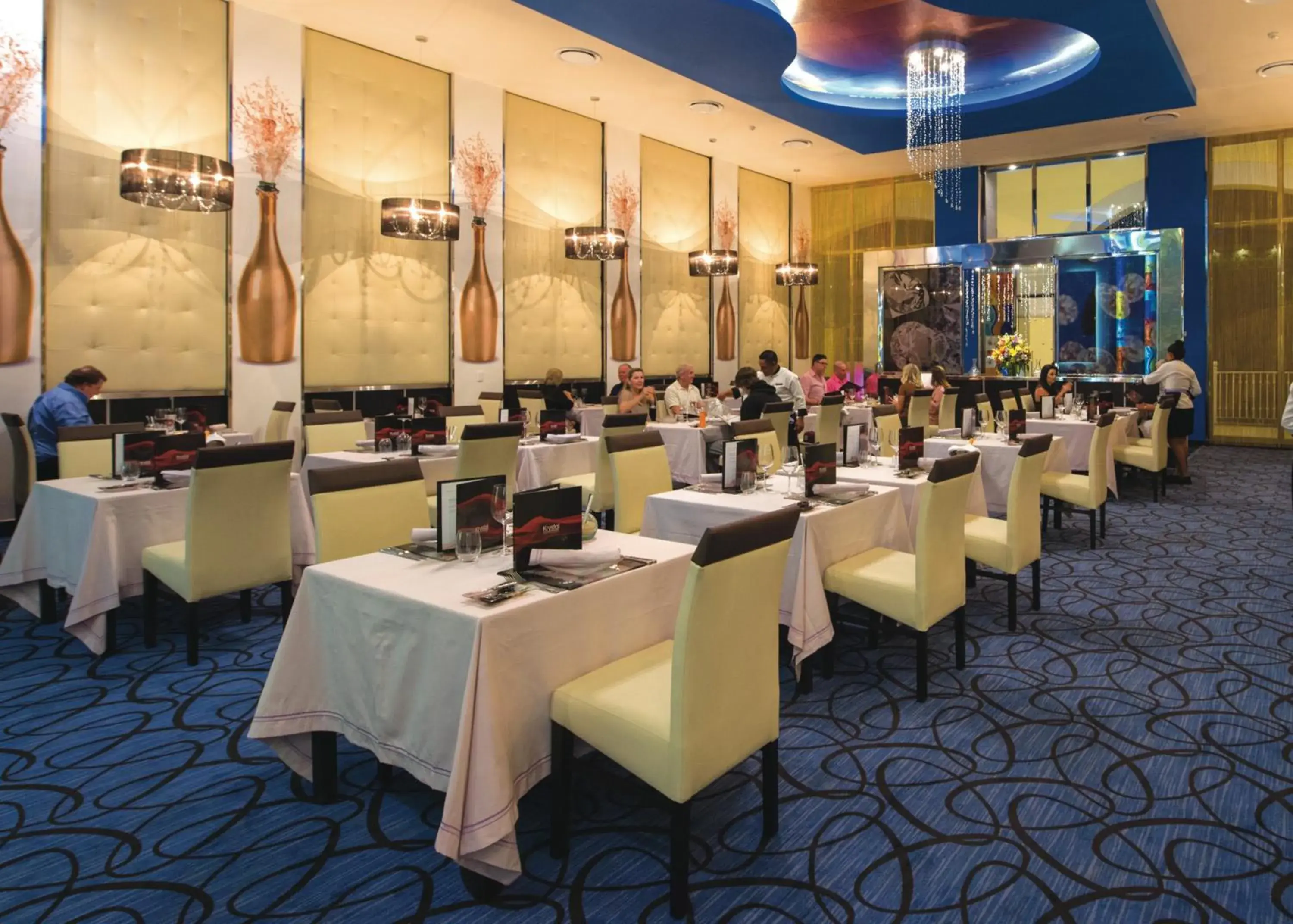 Restaurant/places to eat in Riu Palace Cabo San Lucas - All Inclusive Restaurant/places to eat in Riu Palace Cabo San Lucas - All Inclusive