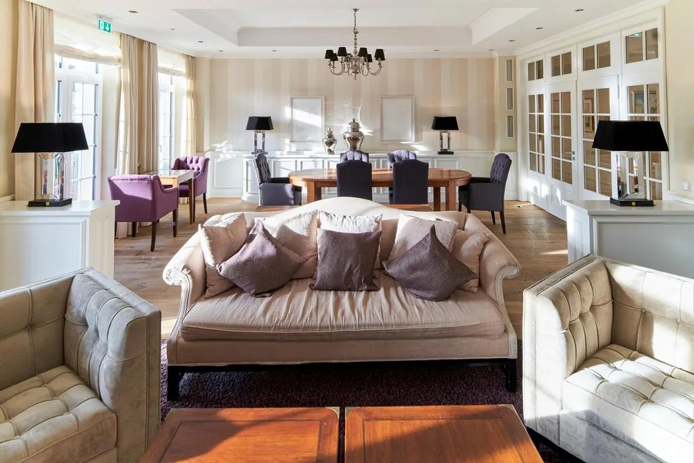 Other in Naturresort & Spa Schindelbruch