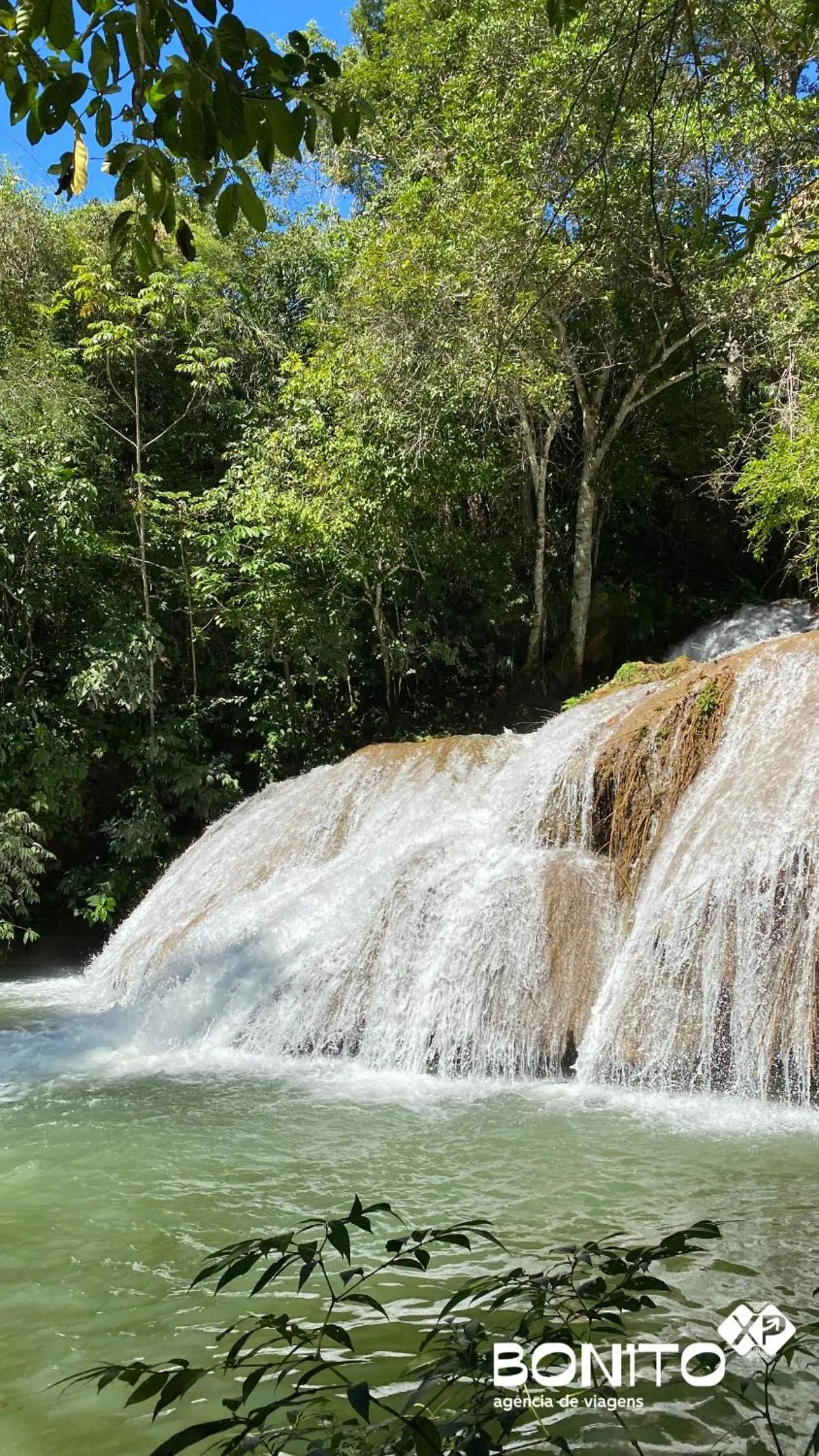 Pousada Villas - Bonito