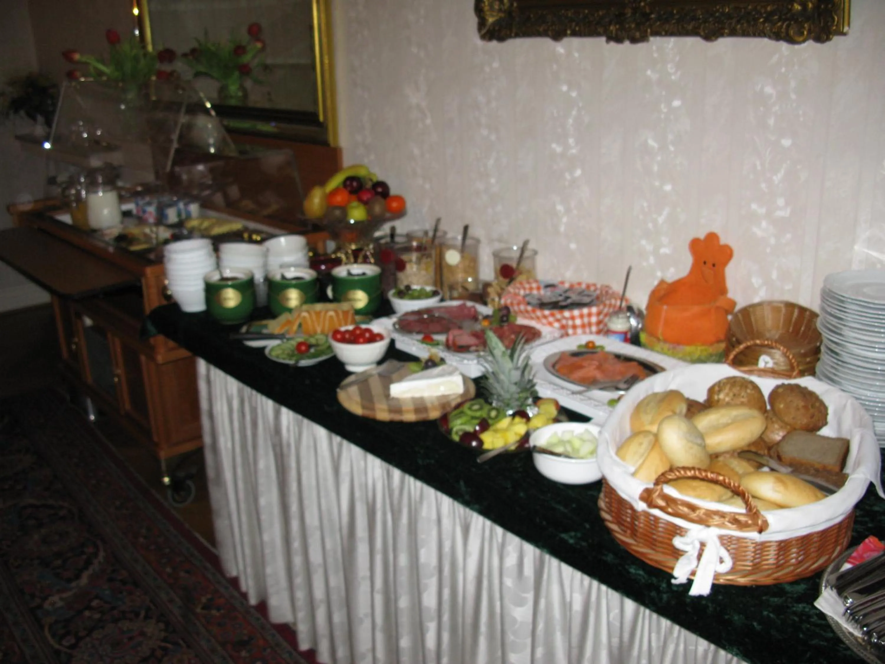 Other in Hotel Waldersee