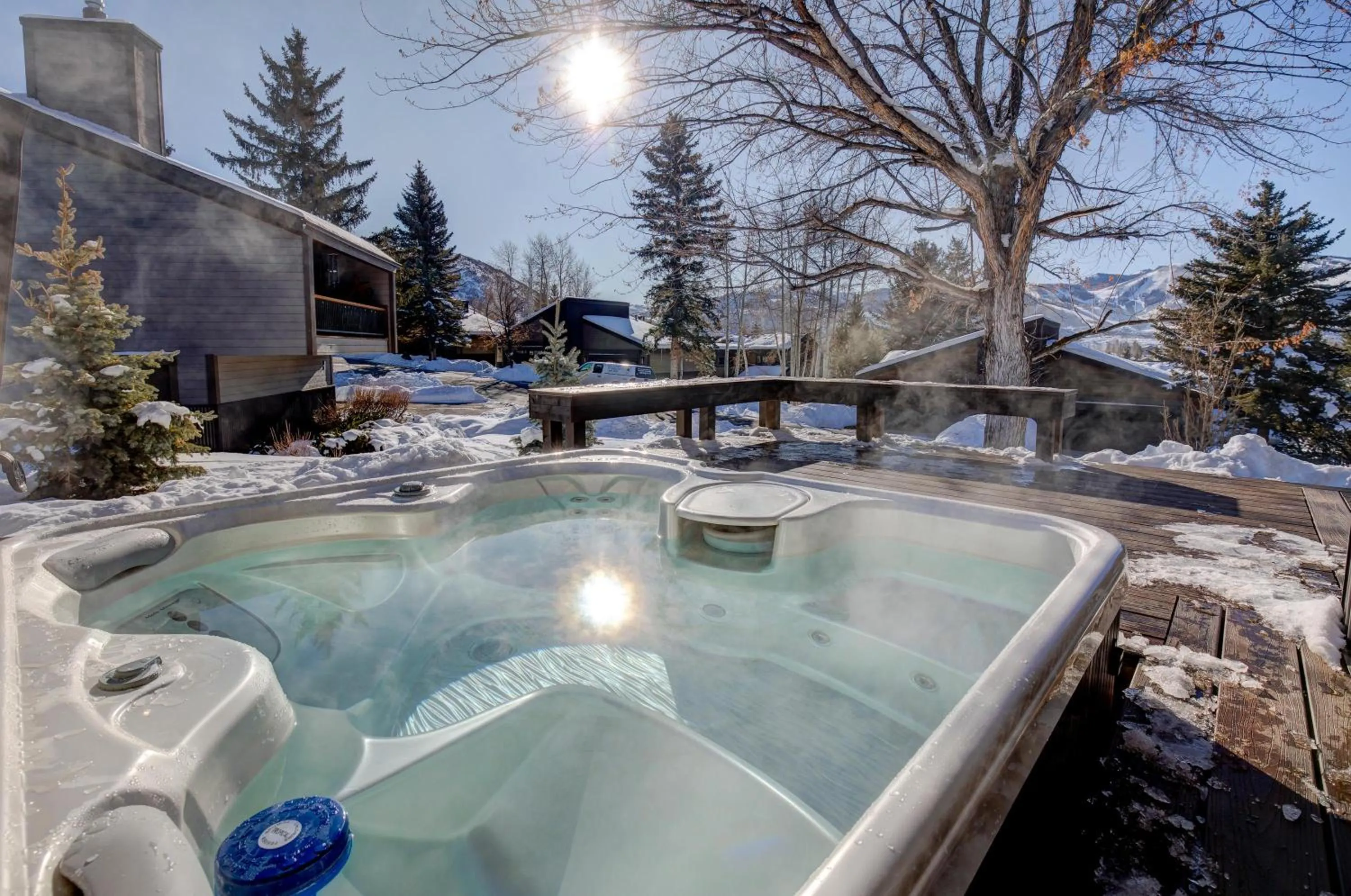 Fairway Village 2570