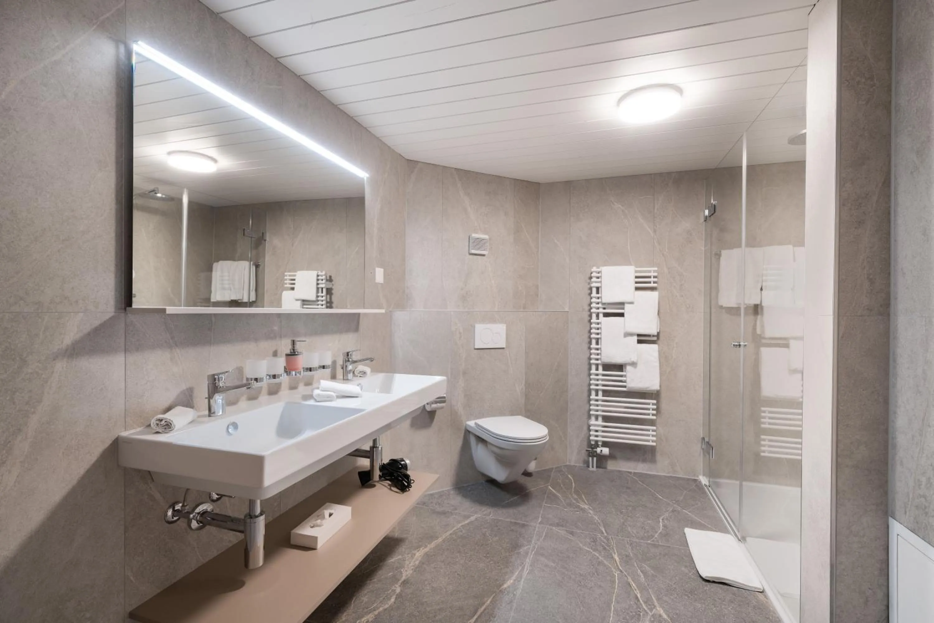 Hotel Grindelwalderhof