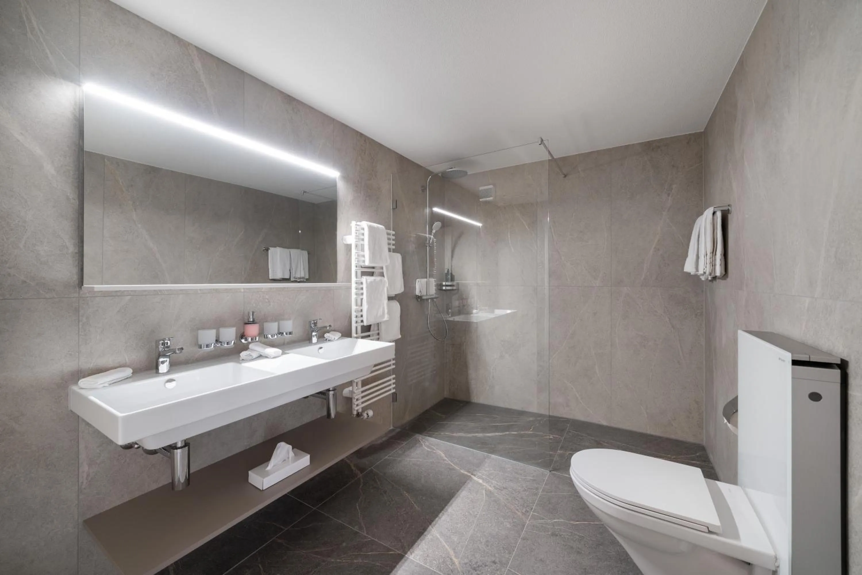 Hotel Grindelwalderhof