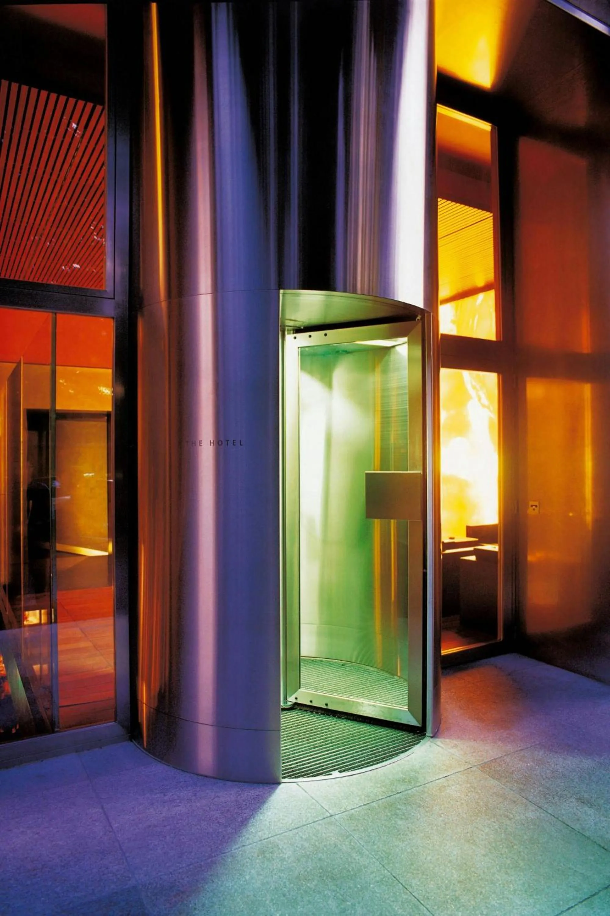 View (from property/room) in The Hotel Lucerne, Autograph Collection