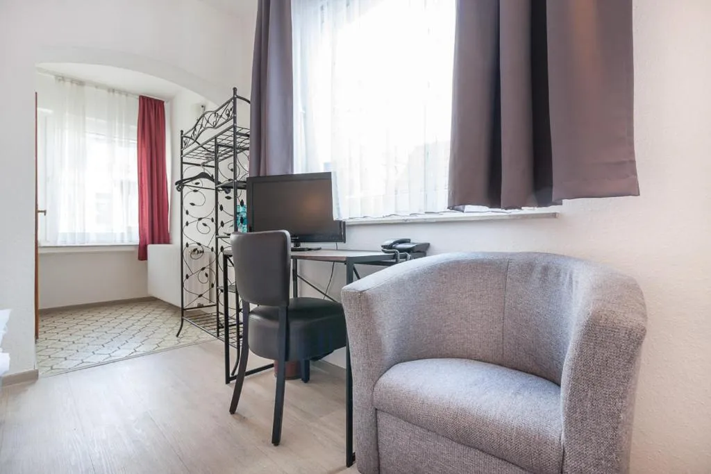 TV and multimedia in Hotel Union by TM