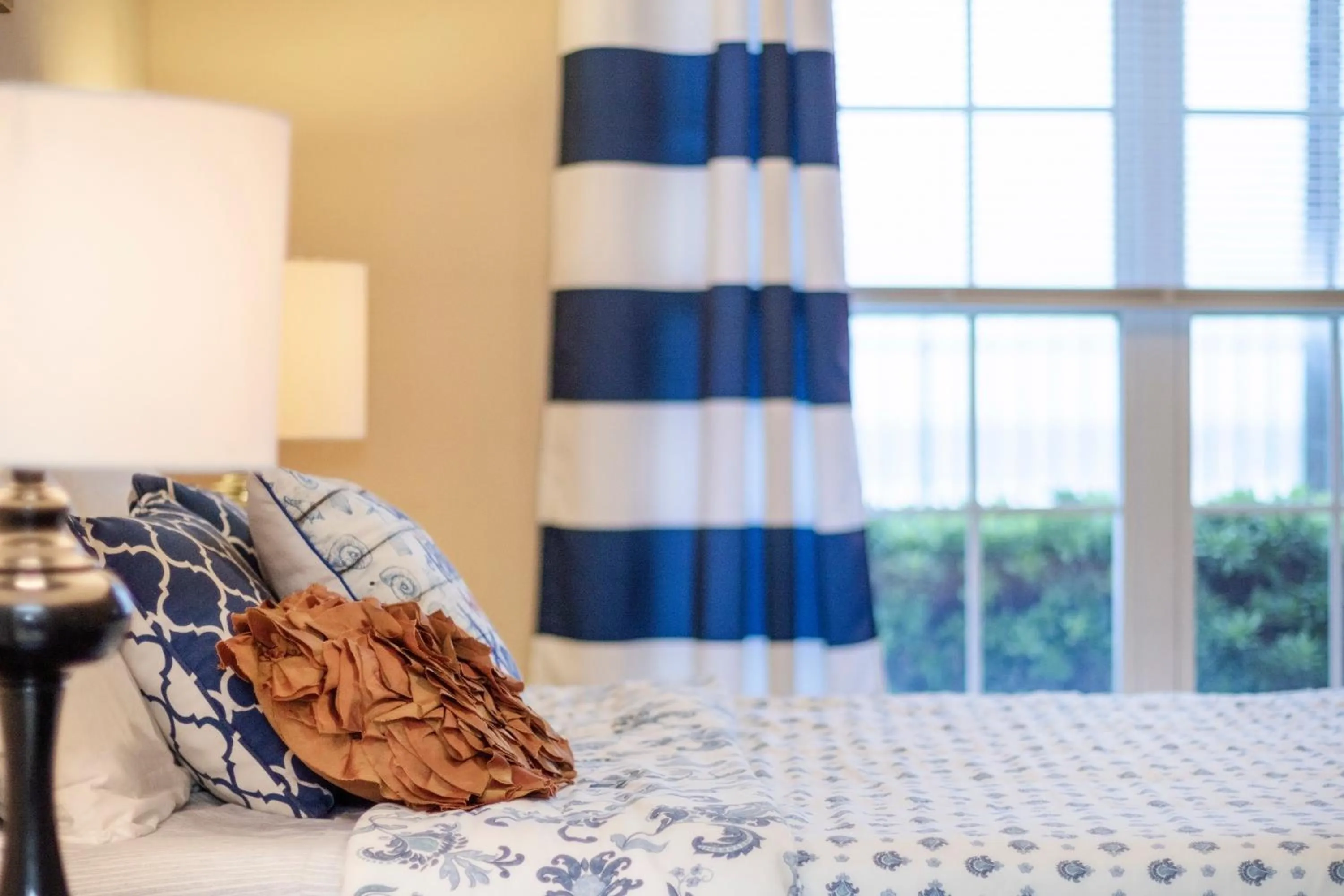 Beach in The Dawn Oceanfront Condo on Seawall Blvd