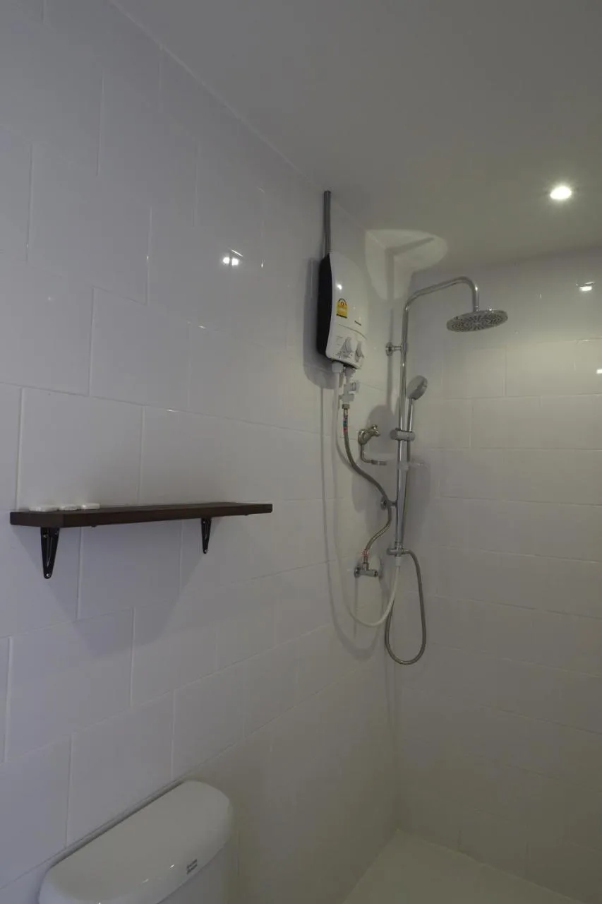 Deluxe Double Room in Labkoff cafe and Hostel