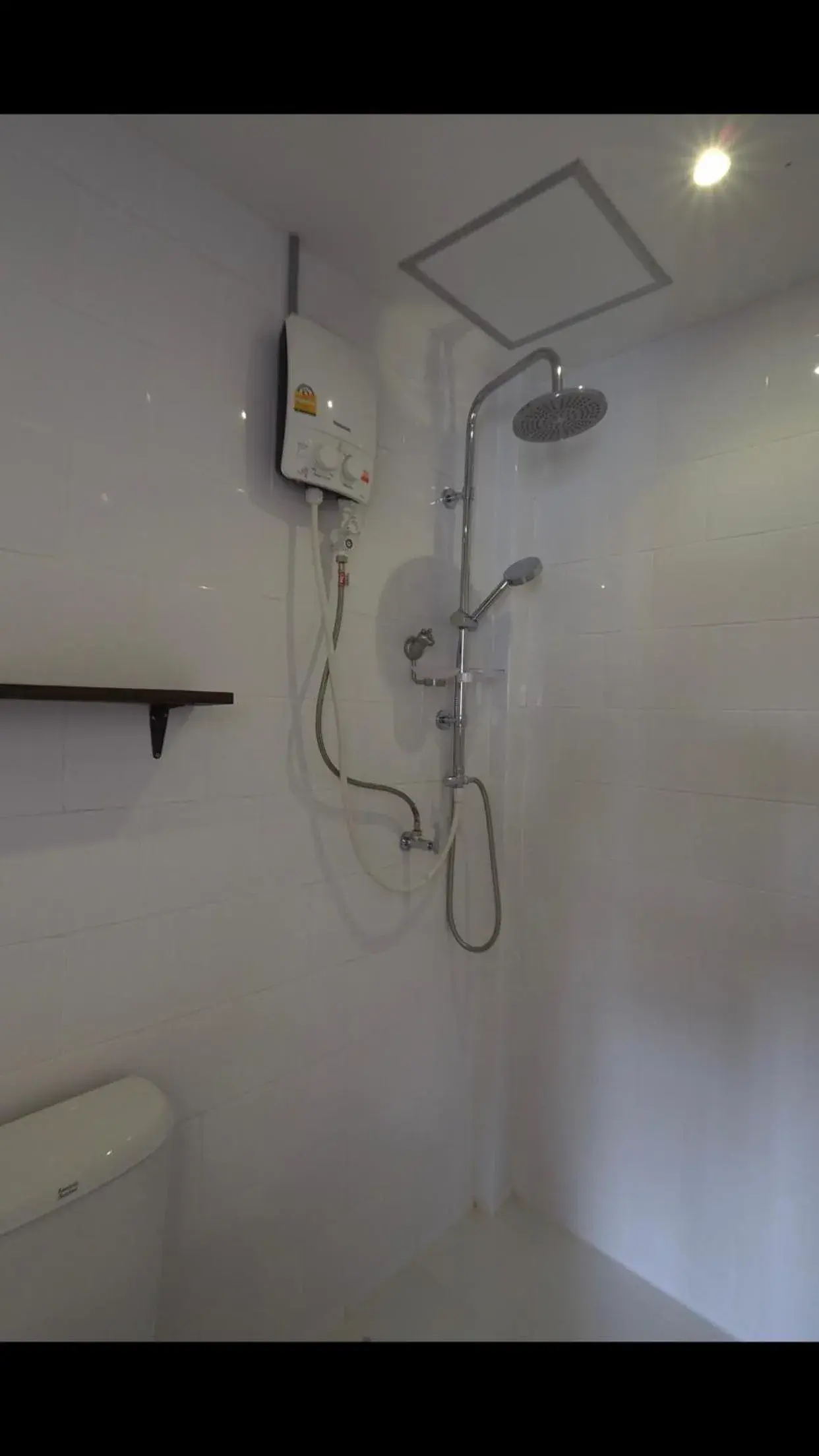 Triple Room with Bathroom in Labkoff cafe and Hostel Triple Room with Bathroom in Labkoff cafe and Hostel