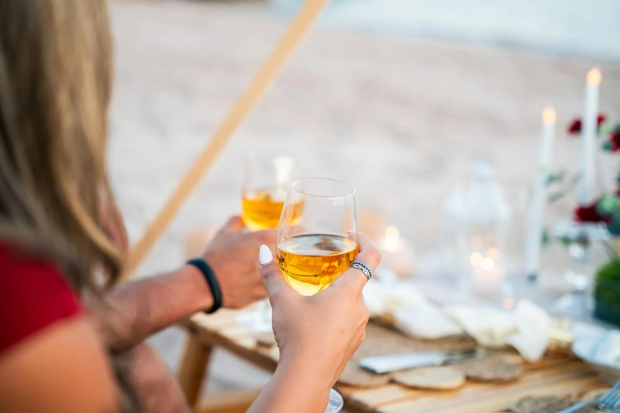 Restaurant/places to eat in InterContinental Aqaba by IHG