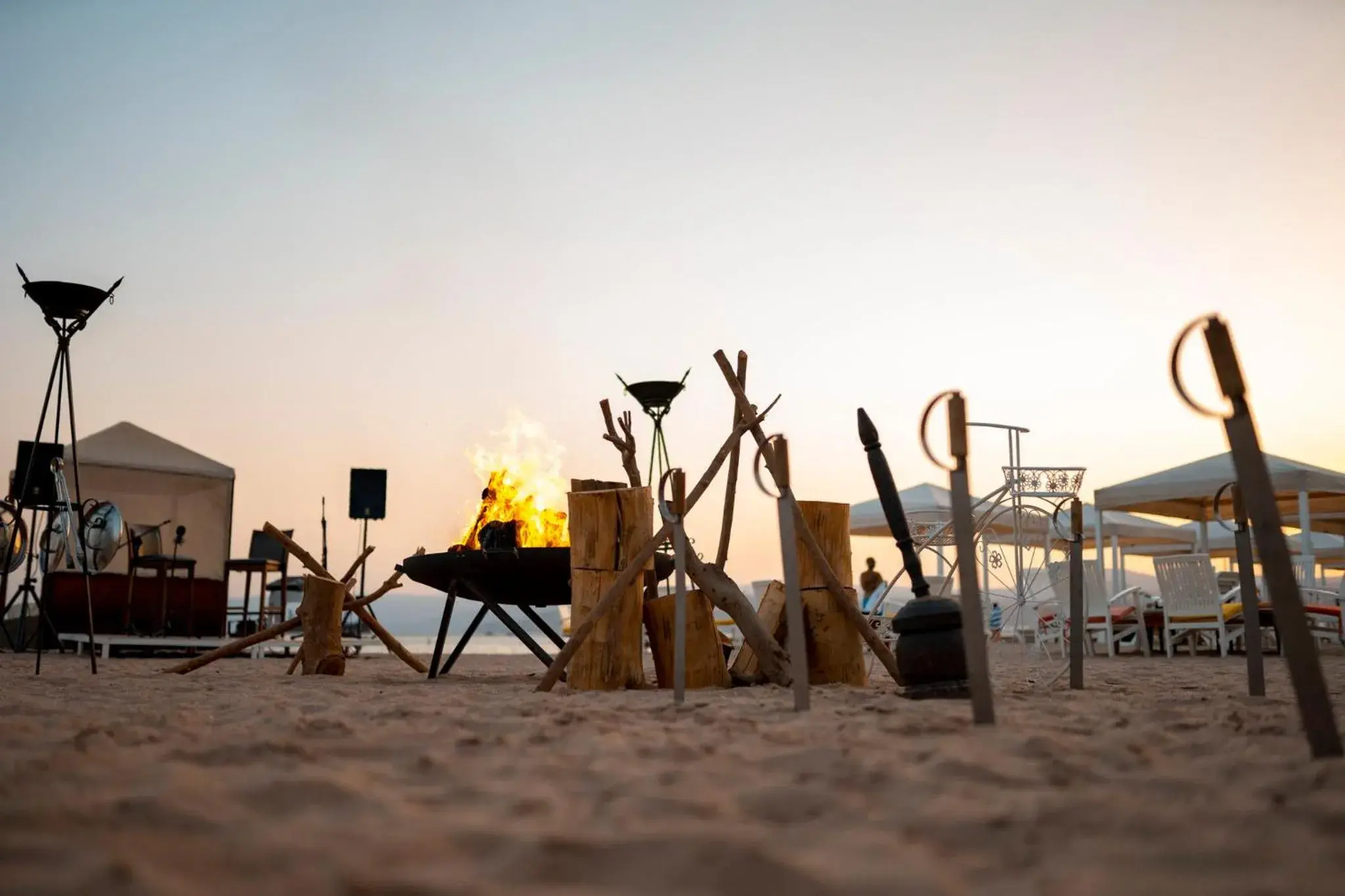 Restaurant/places to eat in InterContinental Aqaba by IHG Restaurant/places to eat in InterContinental Aqaba by IHG