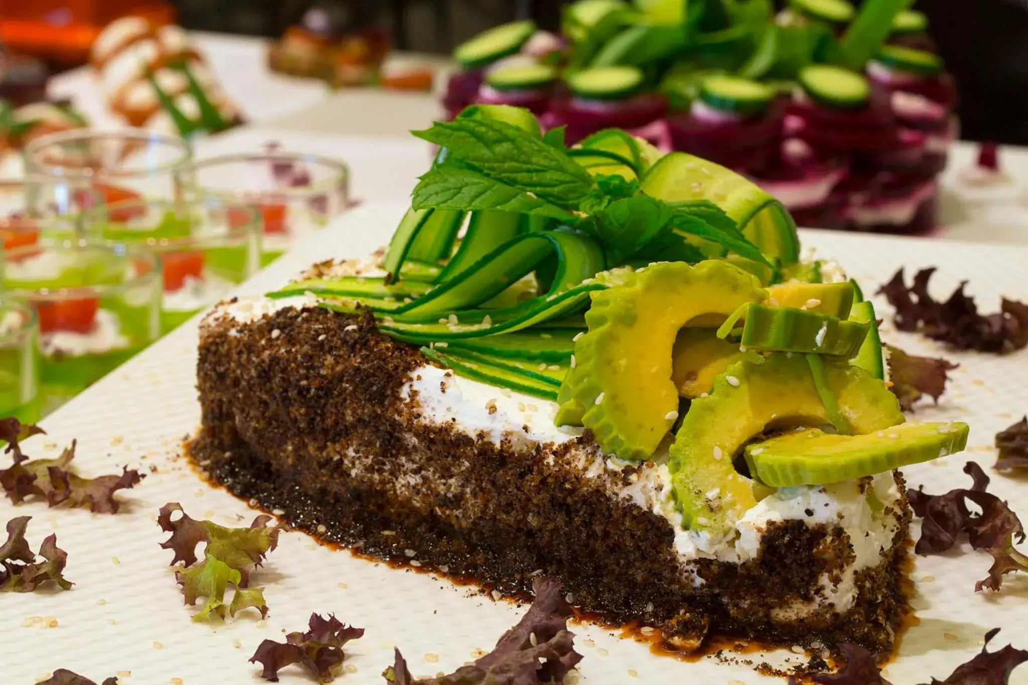 Restaurant/places to eat in InterContinental Aqaba by IHG Restaurant/places to eat in InterContinental Aqaba by IHG