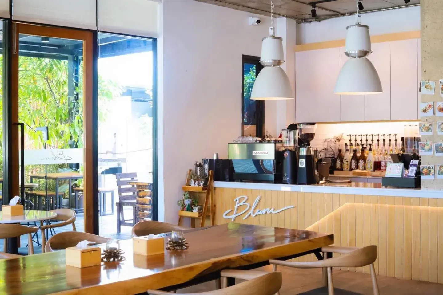 Restaurant/places to eat in Ananzitra Hotel Restaurant/places to eat in Ananzitra Hotel