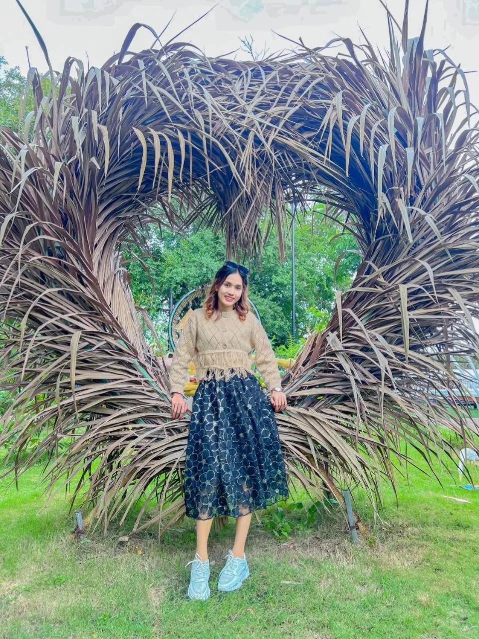 Nearby landmark in Moly Resort