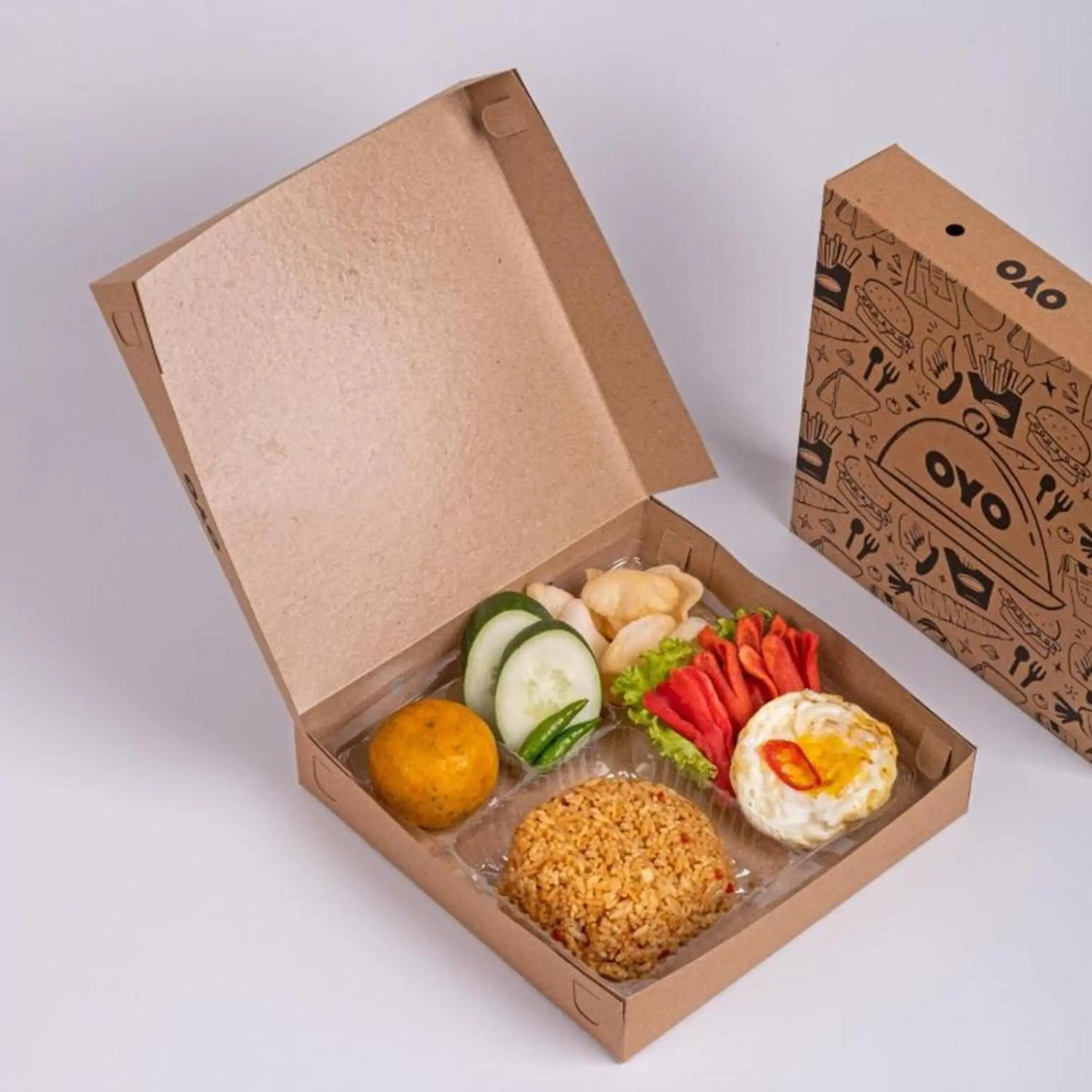 Breakfast in Hotel O Panakkukang Near Mall Panakkukang Formerly Golden White House Breakfast in Hotel O Panakkukang Near Mall Panakkukang Formerly Golden White House