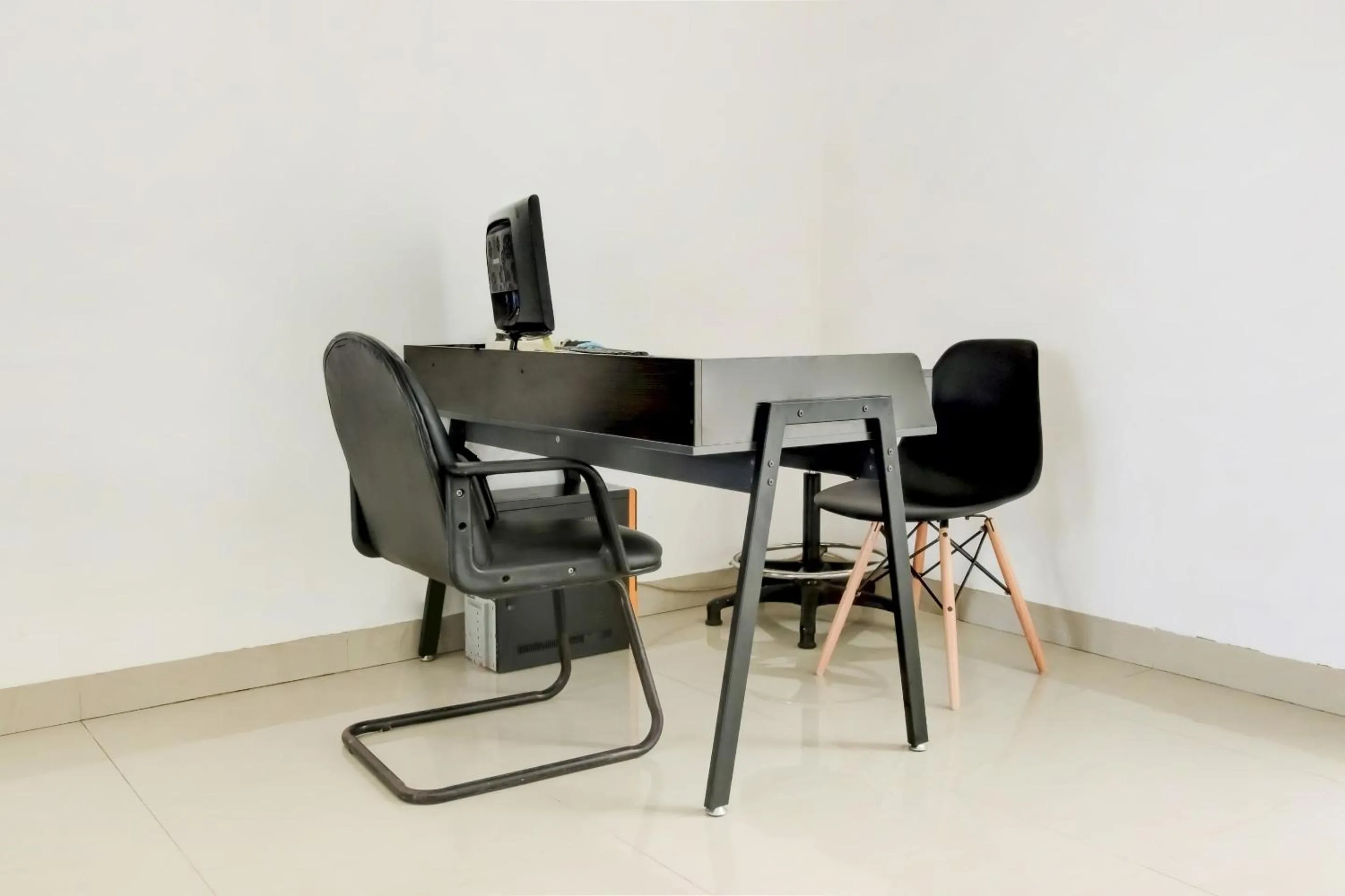 Lobby or reception in Hotel O Panakkukang Near Mall Panakkukang Formerly Golden White House