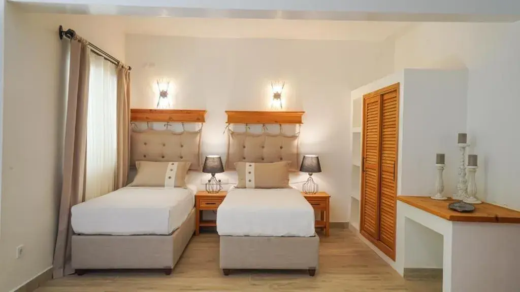 Double Room - single occupancy in Datça Dirik Surf Beach Hotel Double Room - single occupancy in Datça Dirik Surf Beach Hotel