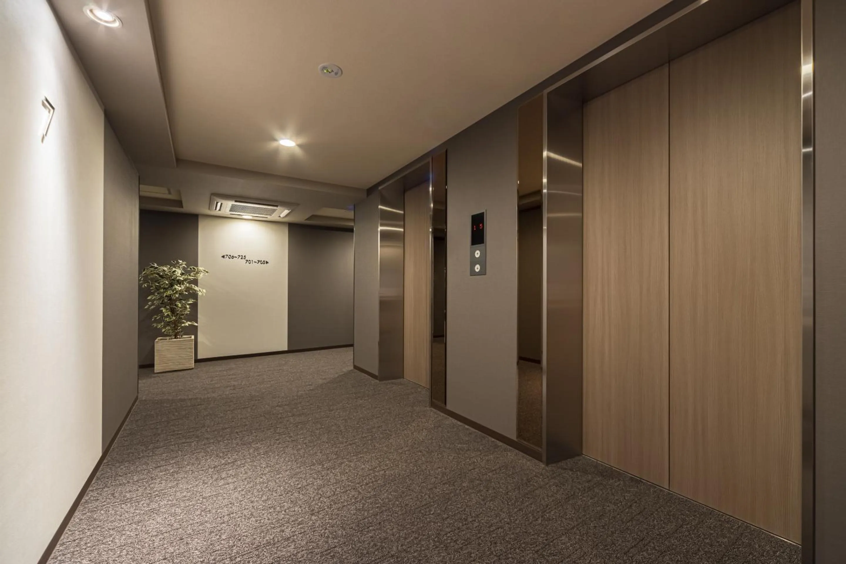 Other in Hotel Route Inn Noda -Kokudo 16 Gouzoi-