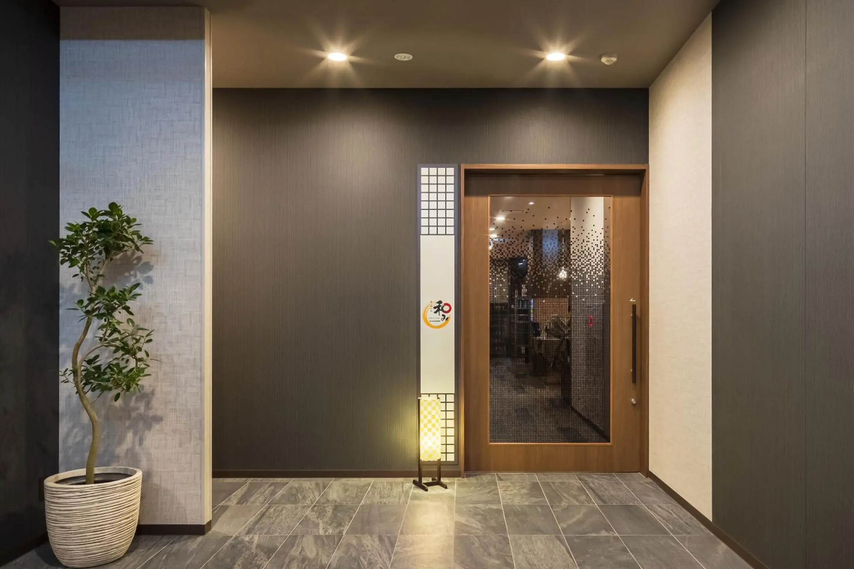 Restaurant/places to eat in Hotel Route Inn Noda -Kokudo 16 Gouzoi- Restaurant/places to eat in Hotel Route Inn Noda -Kokudo 16 Gouzoi-