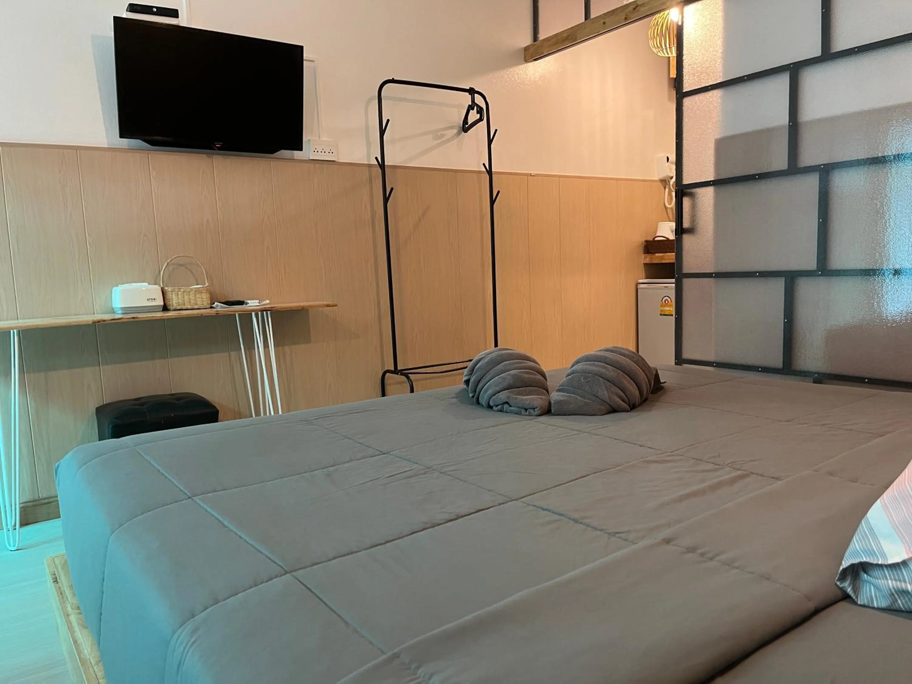 Bed in Seasmile kohlarn