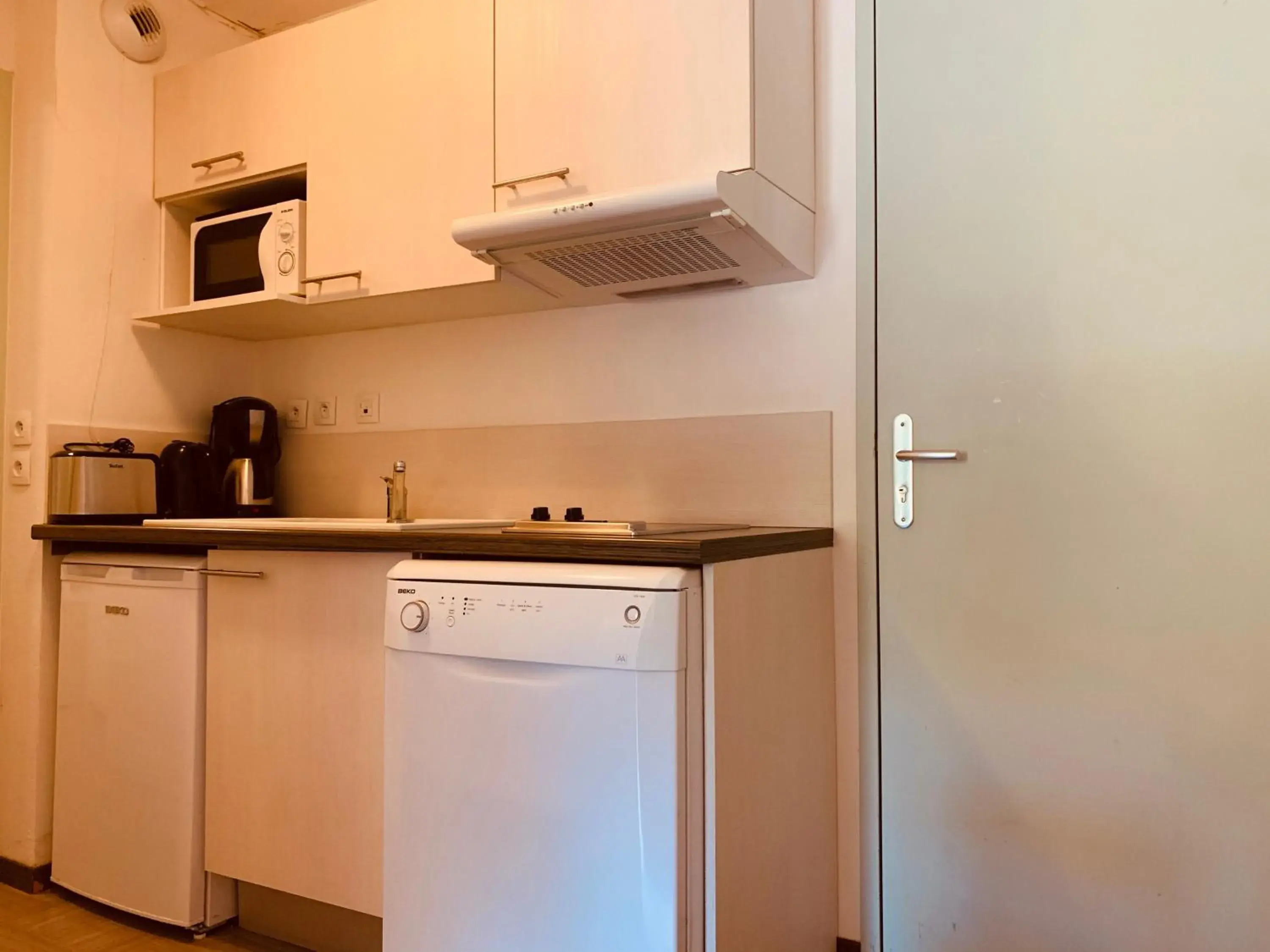 One-Bedroom Apartment Privilege in Terres de France - Résidence Côté Provence One-Bedroom Apartment Privilege in Terres de France - Résidence Côté Provence