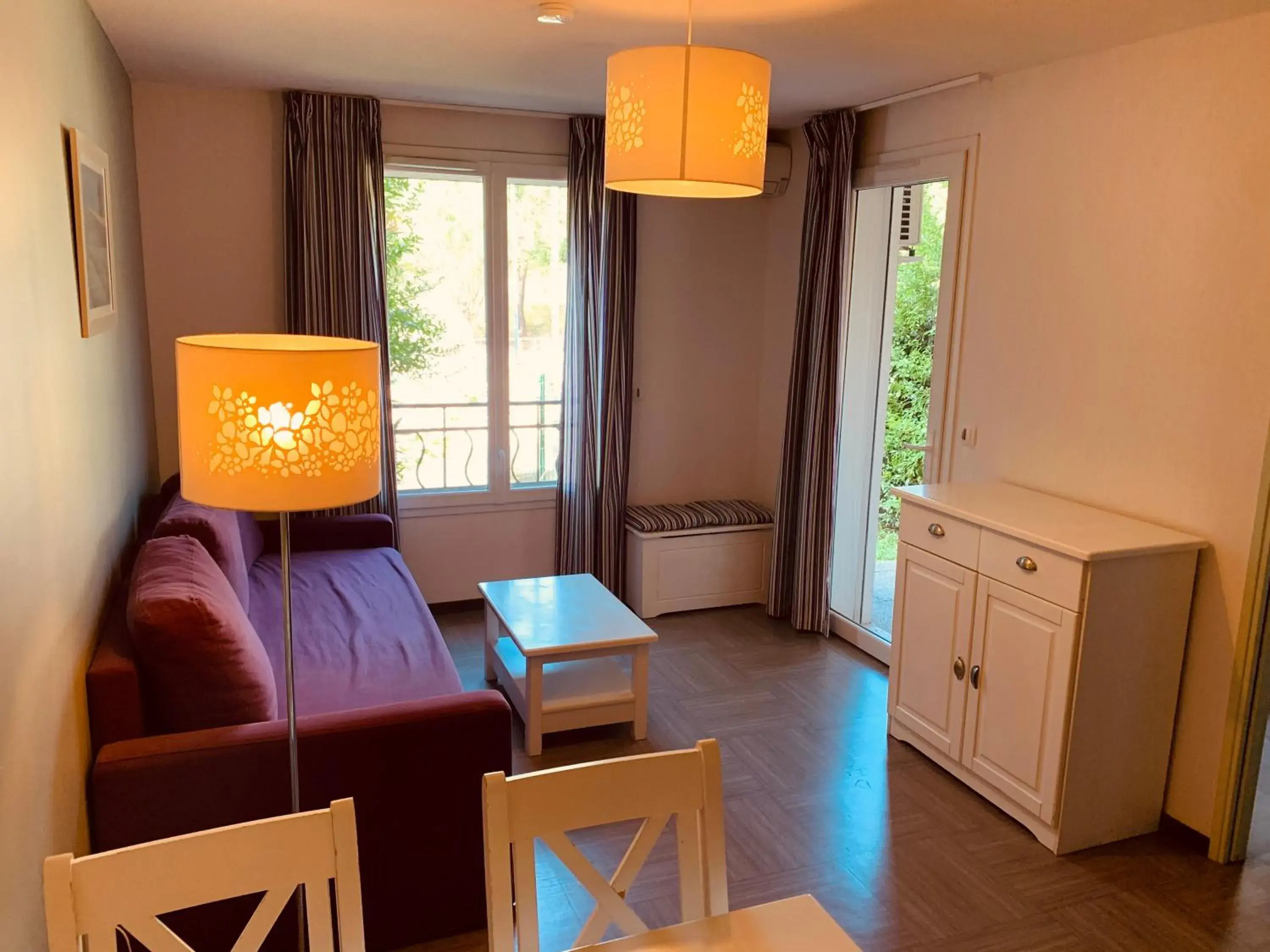 Bed in Terres de France - Résidence Côté Provence Bed in Terres de France - Résidence Côté Provence