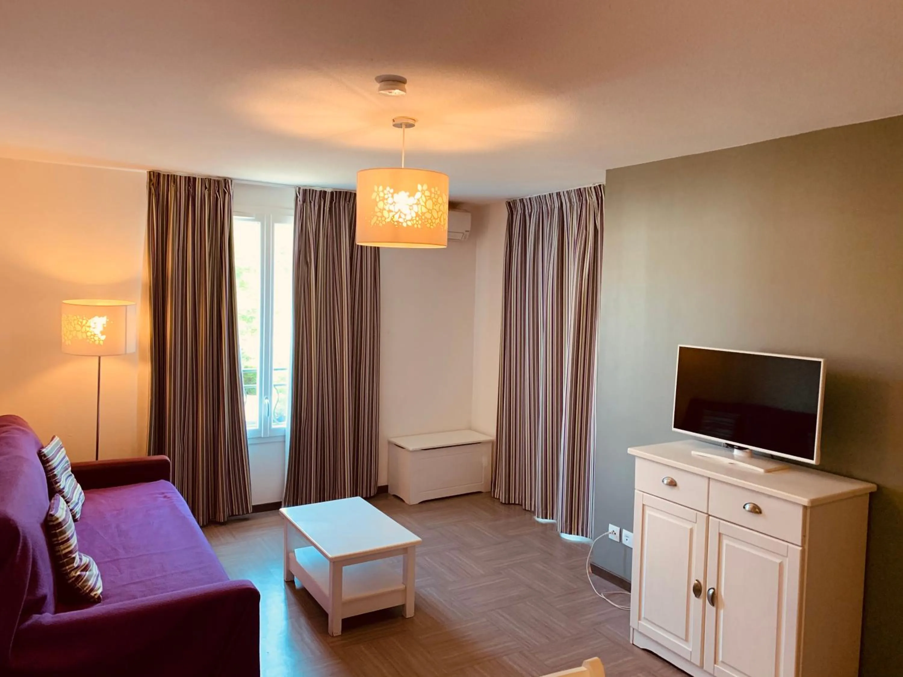 Bed in Terres de France - Résidence Côté Provence