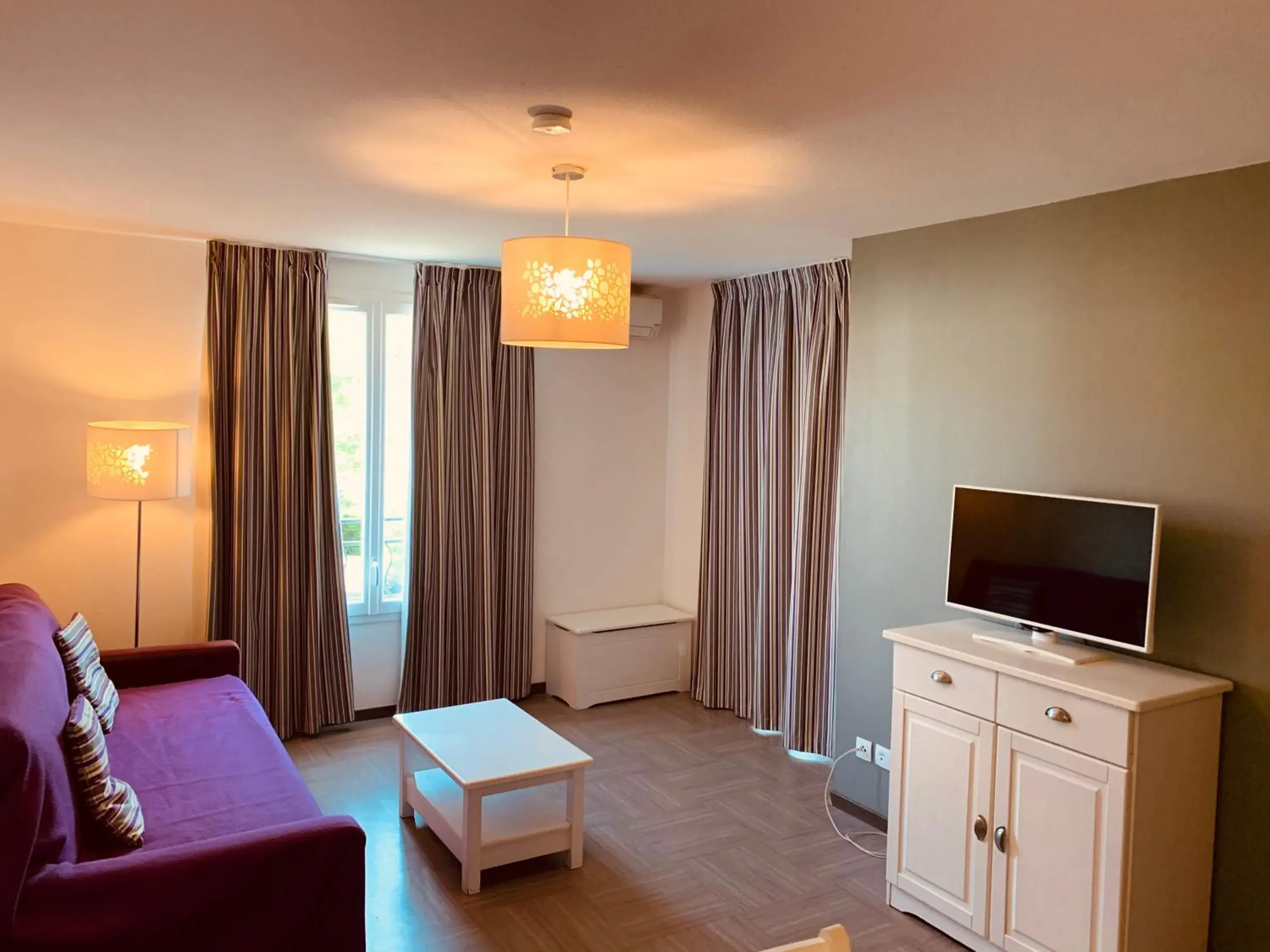 Bed in Terres de France - Résidence Côté Provence Bed in Terres de France - Résidence Côté Provence