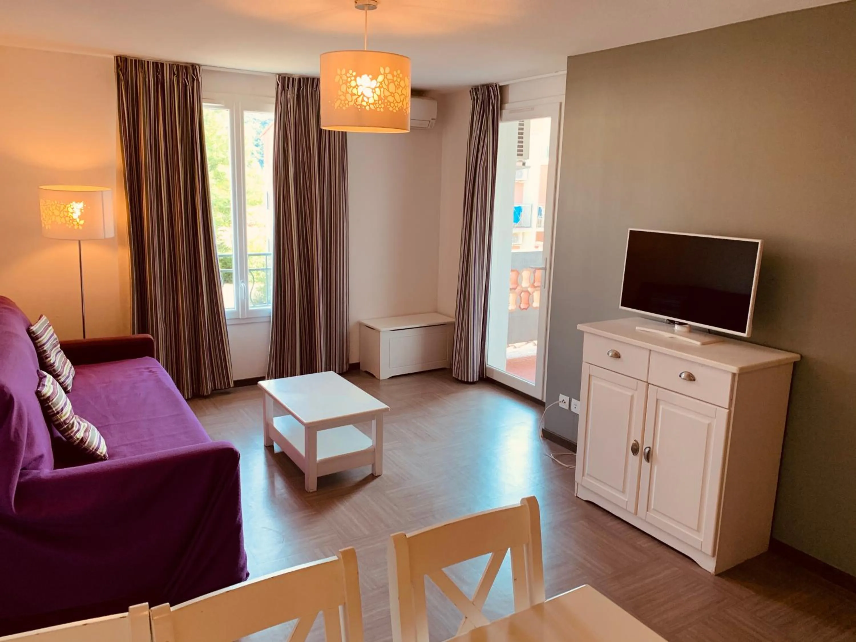 Bed in Terres de France - Résidence Côté Provence