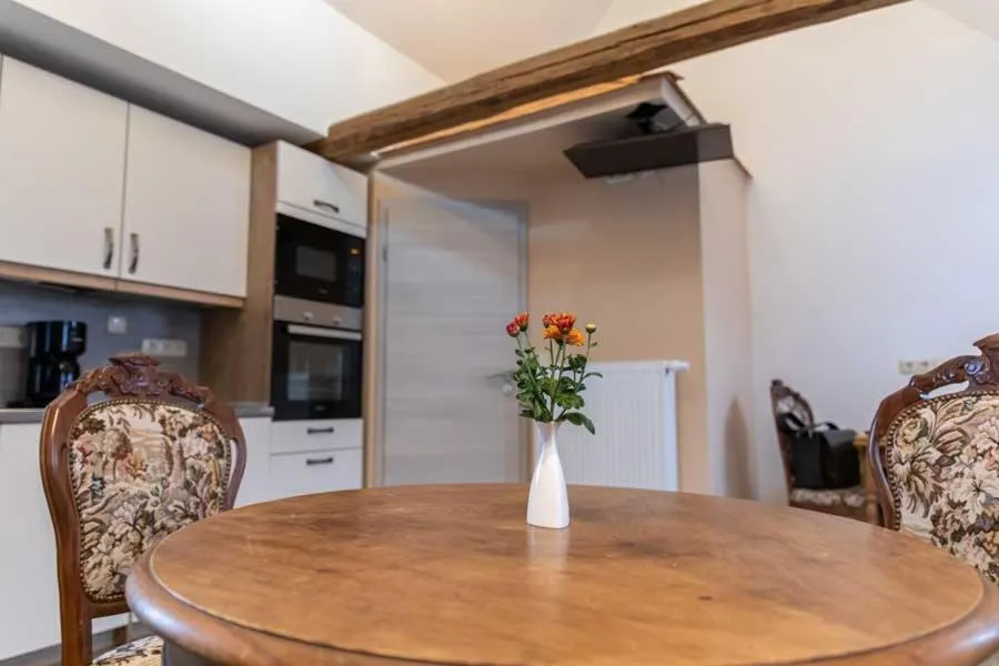 Gaststätte und Pension Zur Einkehr