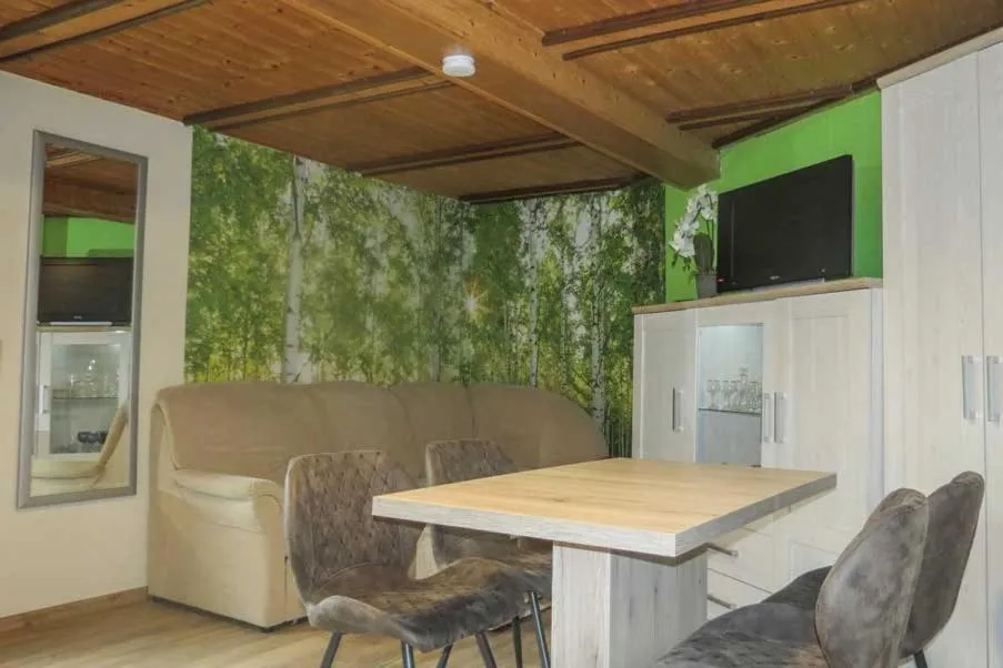 Gaststätte und Pension Zur Einkehr