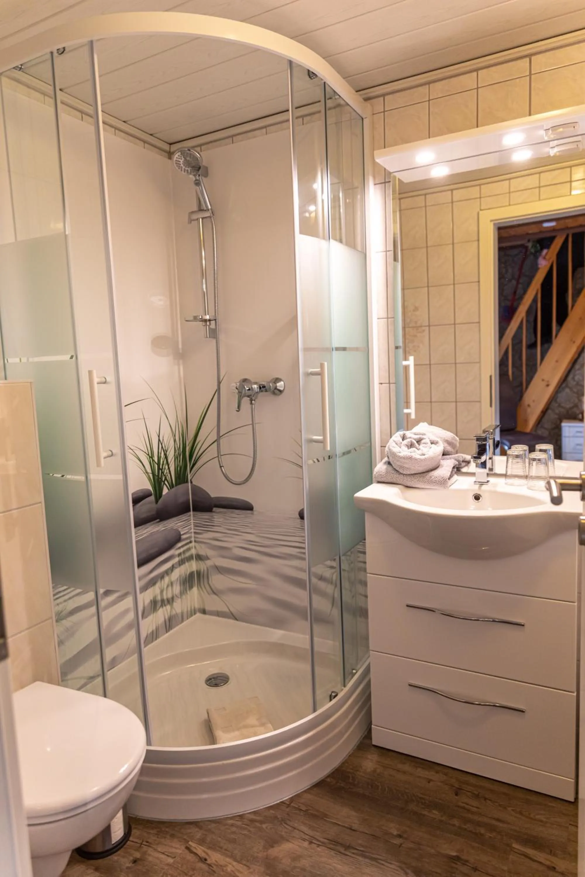 Gaststätte und Pension Zur Einkehr