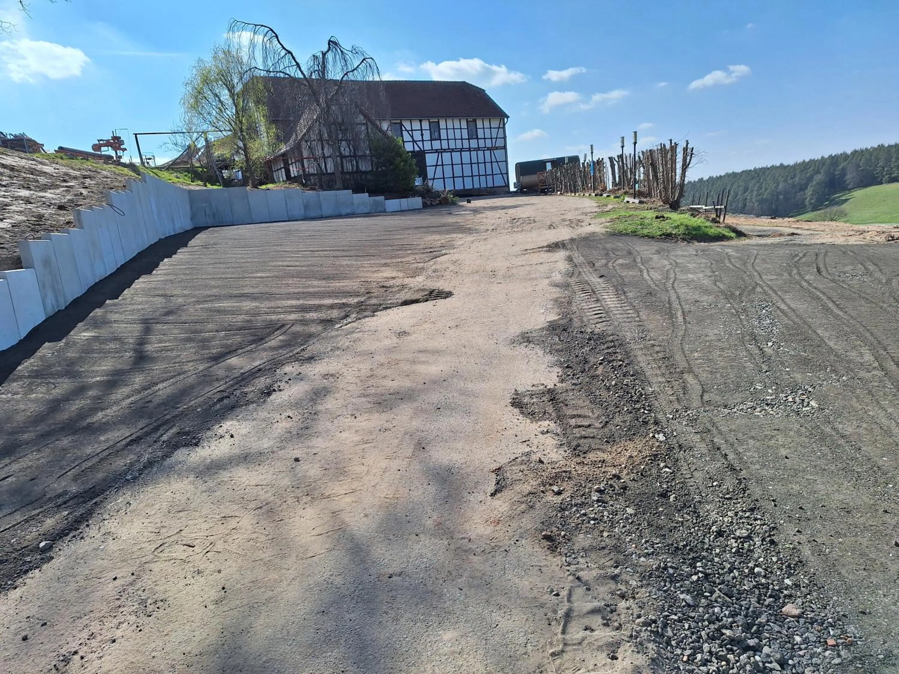 Gaststätte und Pension Zur Einkehr