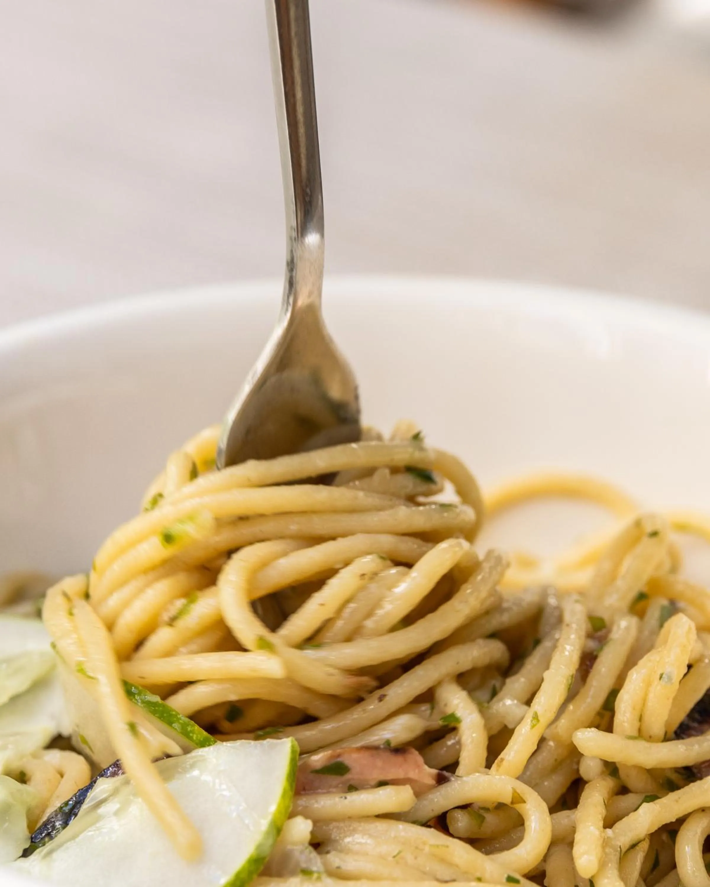 Food and drinks in Kamadhoo Inn