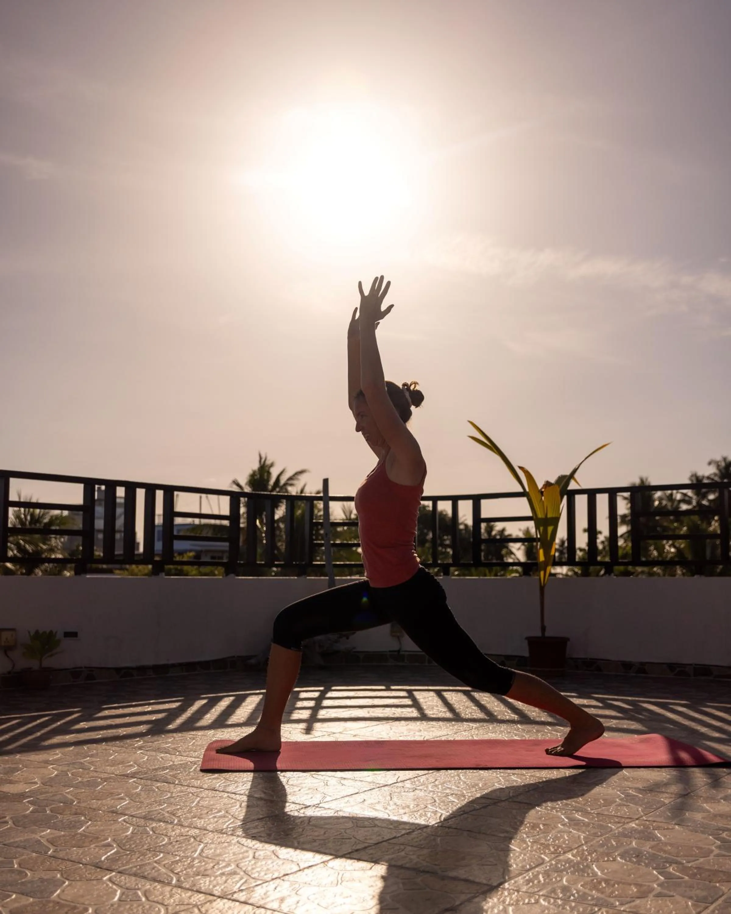 Activities in Kamadhoo Inn