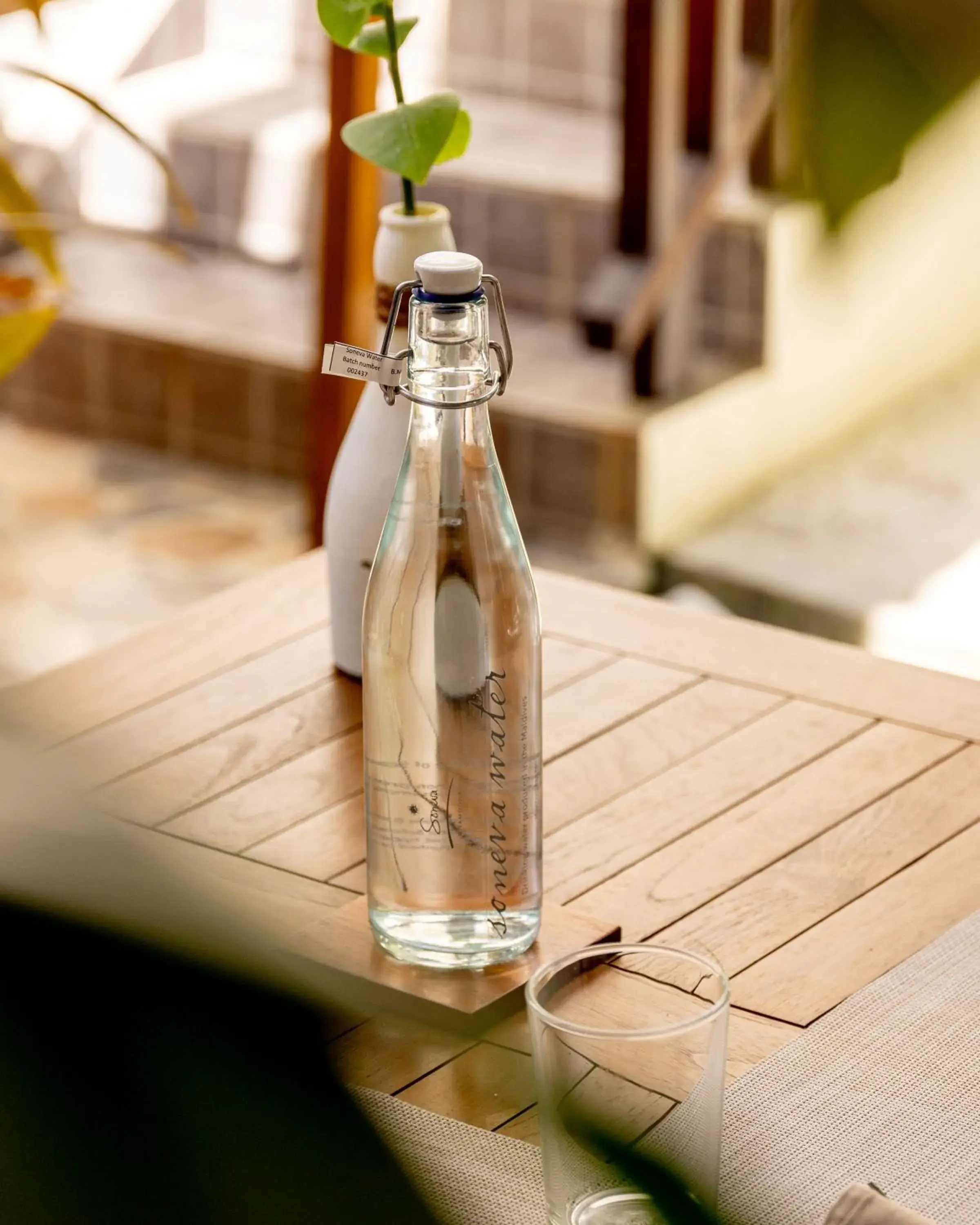 Food and drinks in Kamadhoo Inn Food and drinks in Kamadhoo Inn