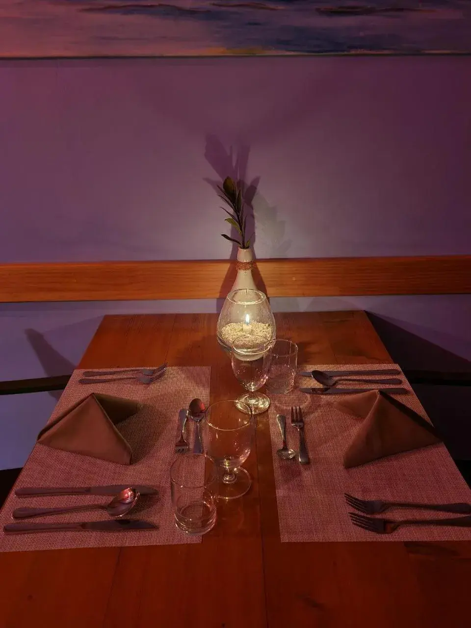 Food and drinks in Kamadhoo Inn Food and drinks in Kamadhoo Inn