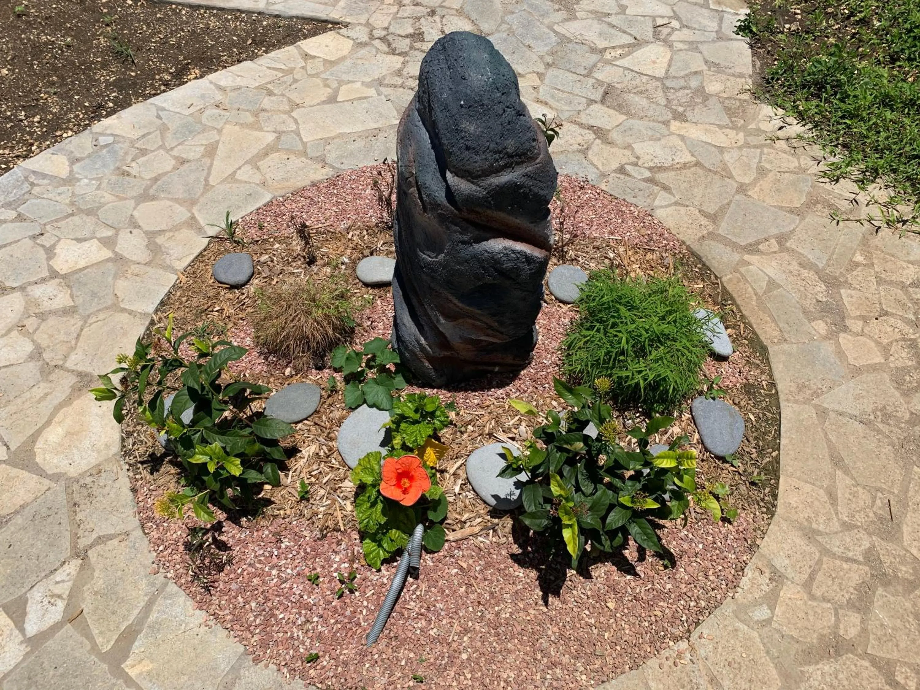 Property building in Karucoco Lodge