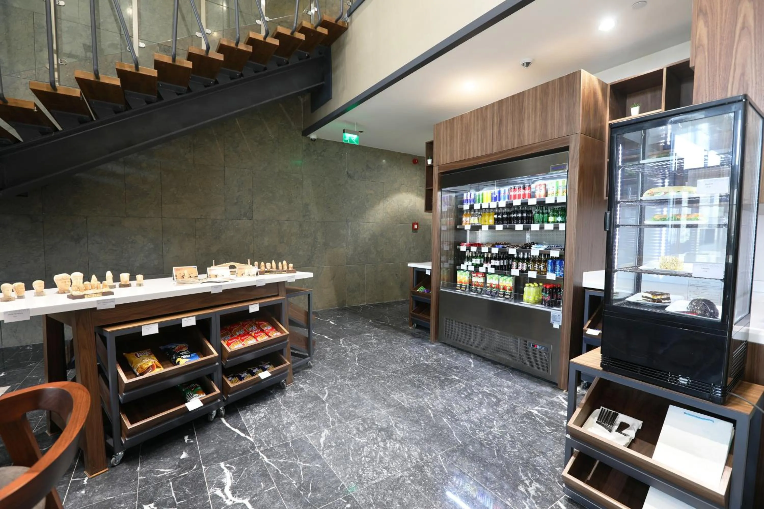 Supermarket/grocery shop in Park Dedeman Adıyaman Hotel